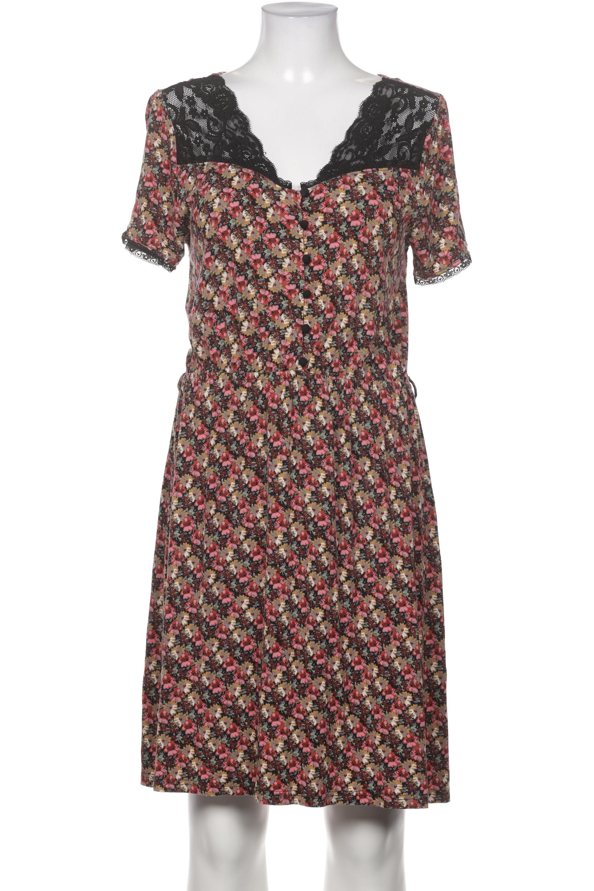 

Vive Maria Damen Kleid, bordeaux, Gr. 42