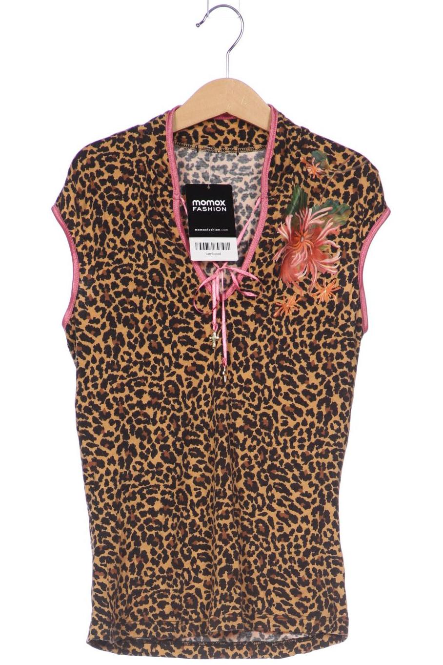 

Vive Maria Damen T-Shirt, braun