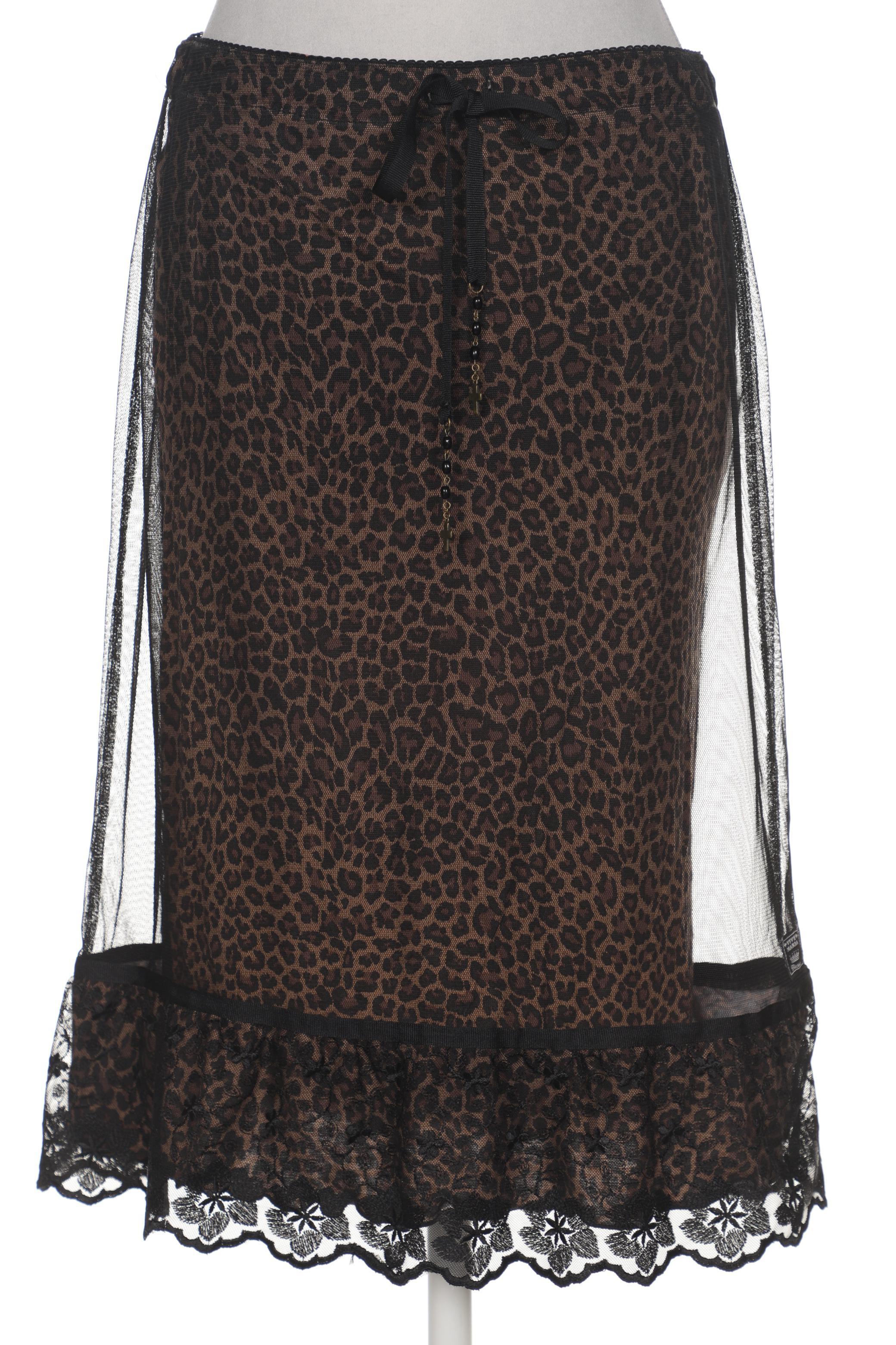 

Vive Maria Damen Rock, schwarz, Gr. 36