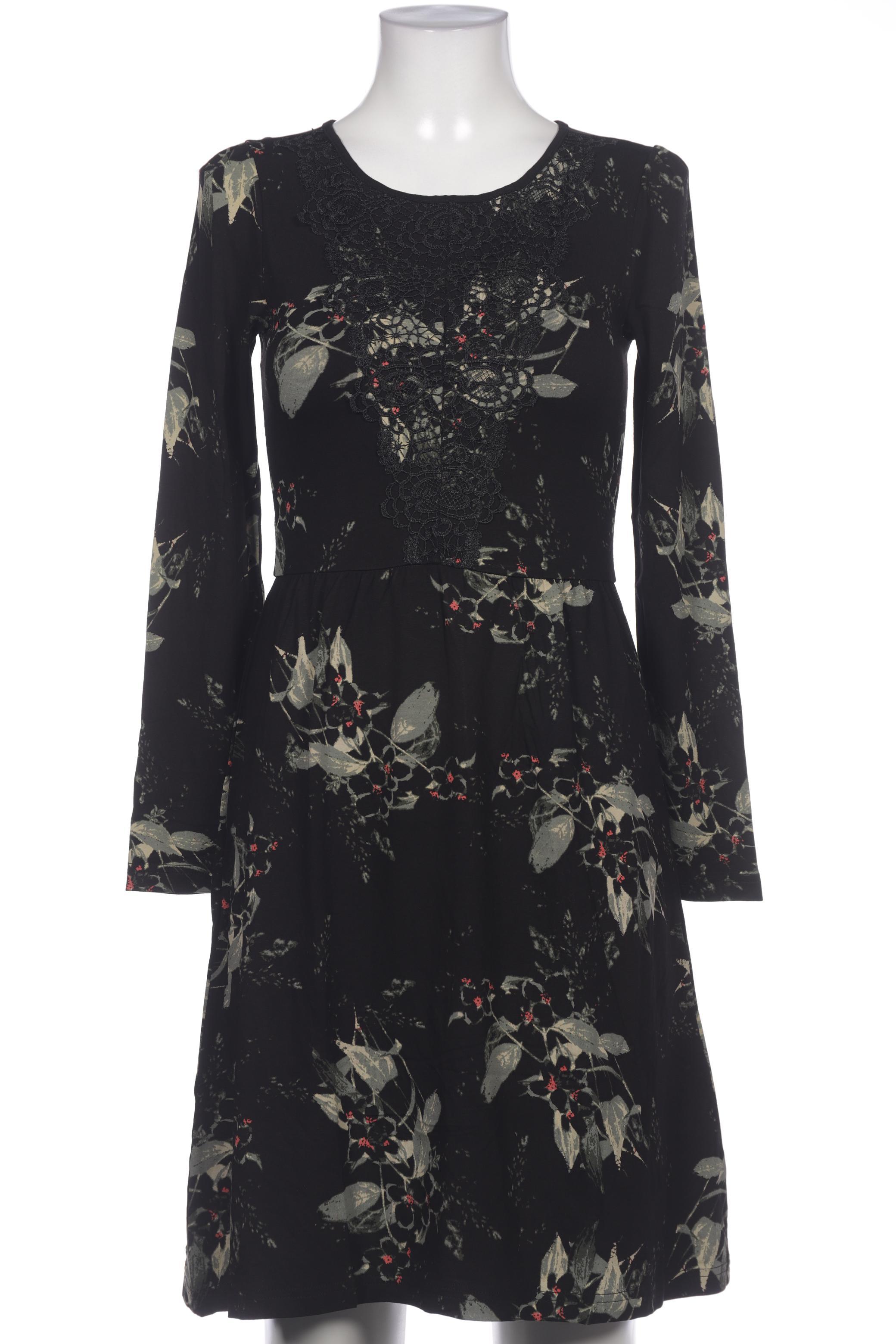 

Vive Maria Damen Kleid, schwarz, Gr. 36