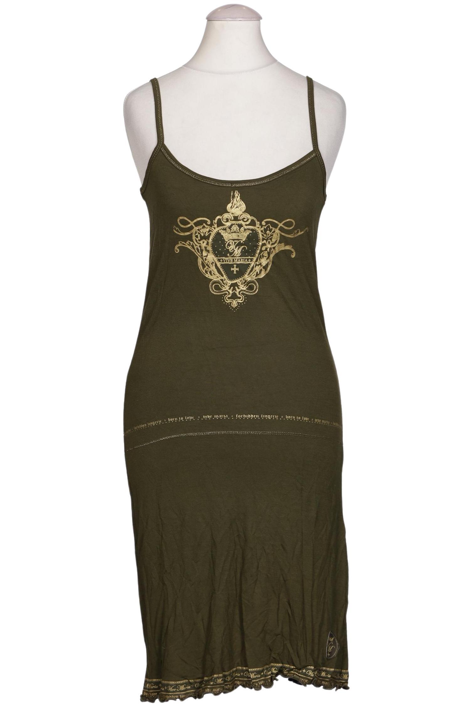 

Vive Maria Damen Kleid, grün, Gr. 36