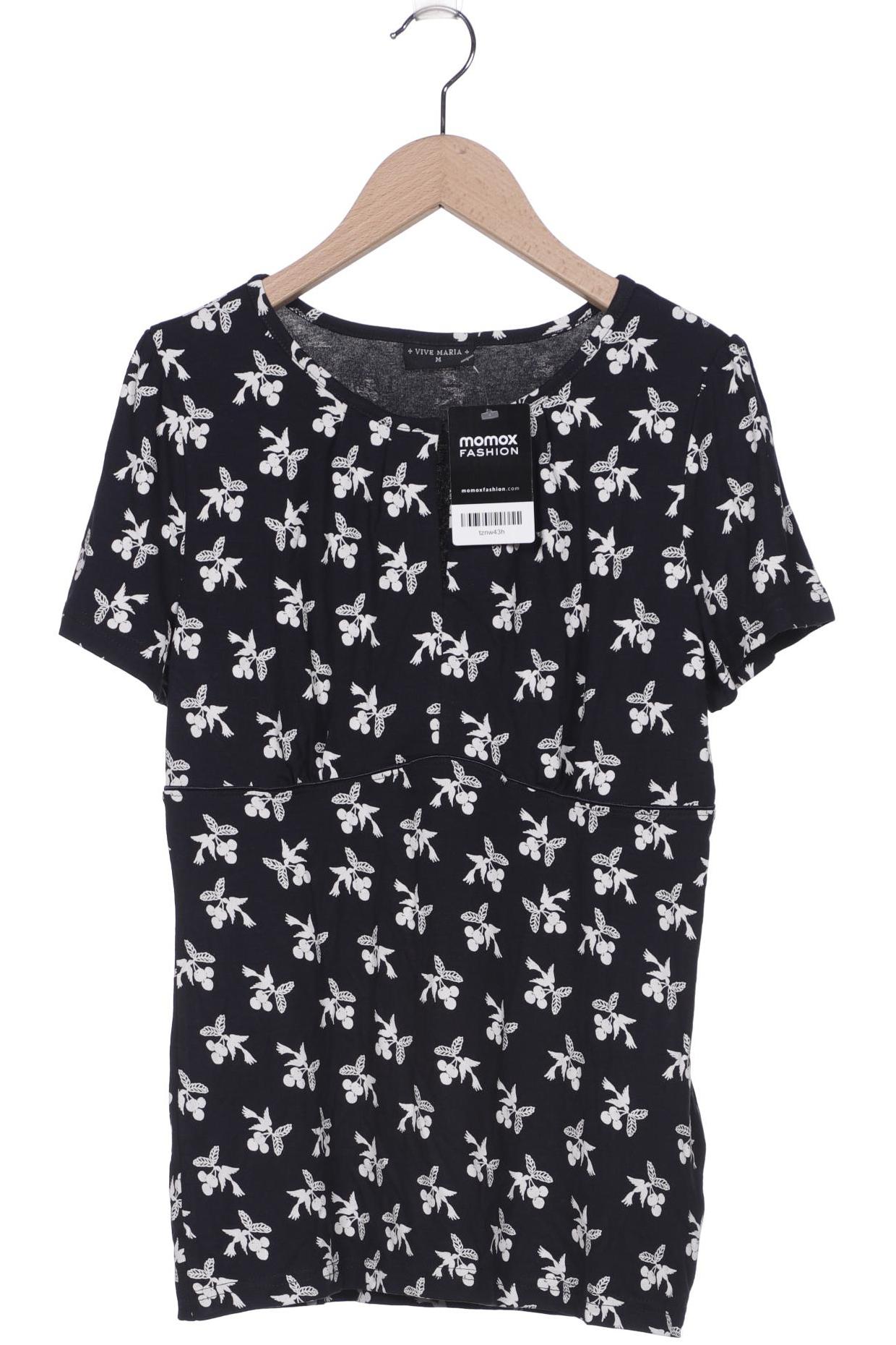 

Vive Maria Damen T-Shirt, marineblau