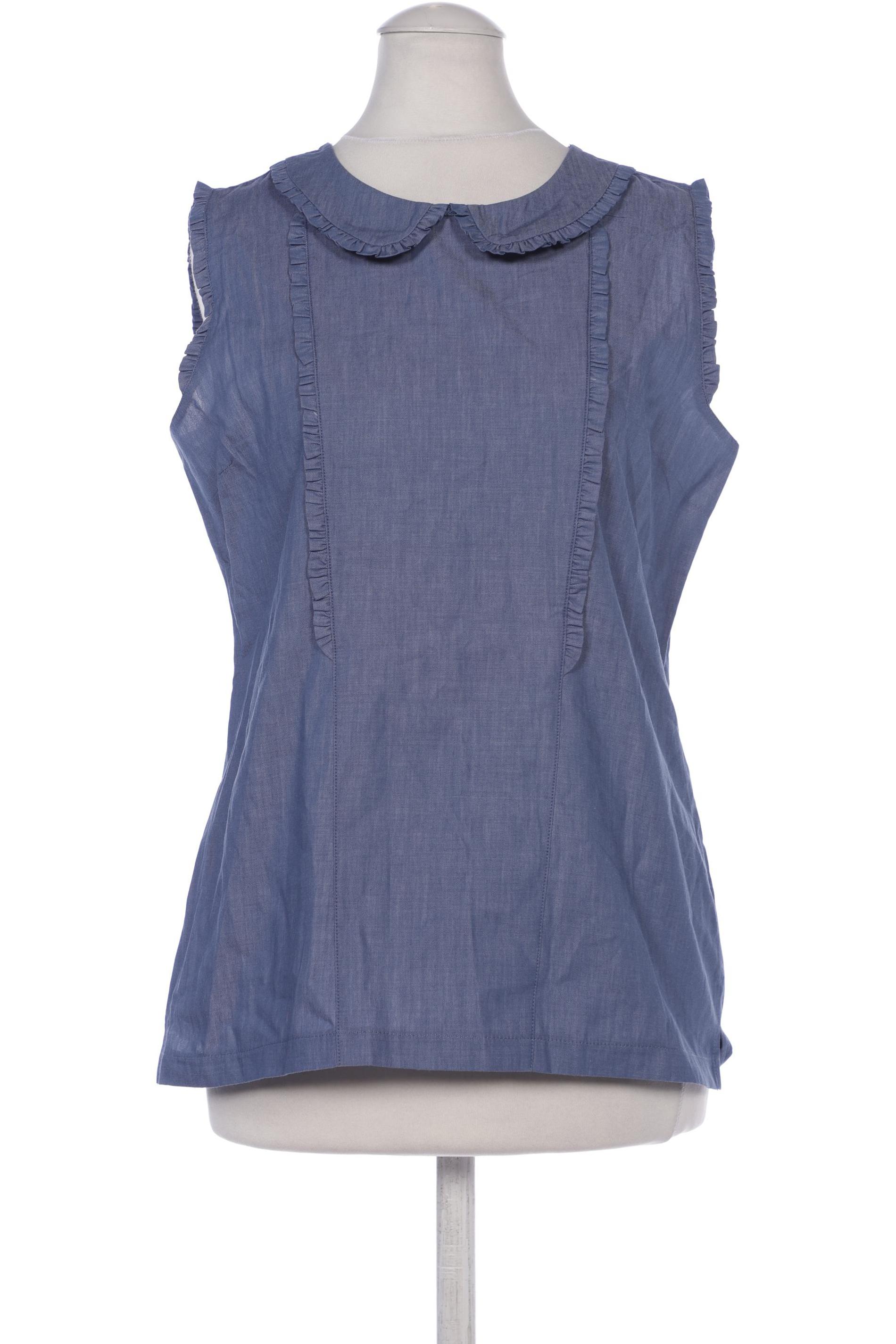 

Vive Maria Damen Bluse, blau, Gr. 36