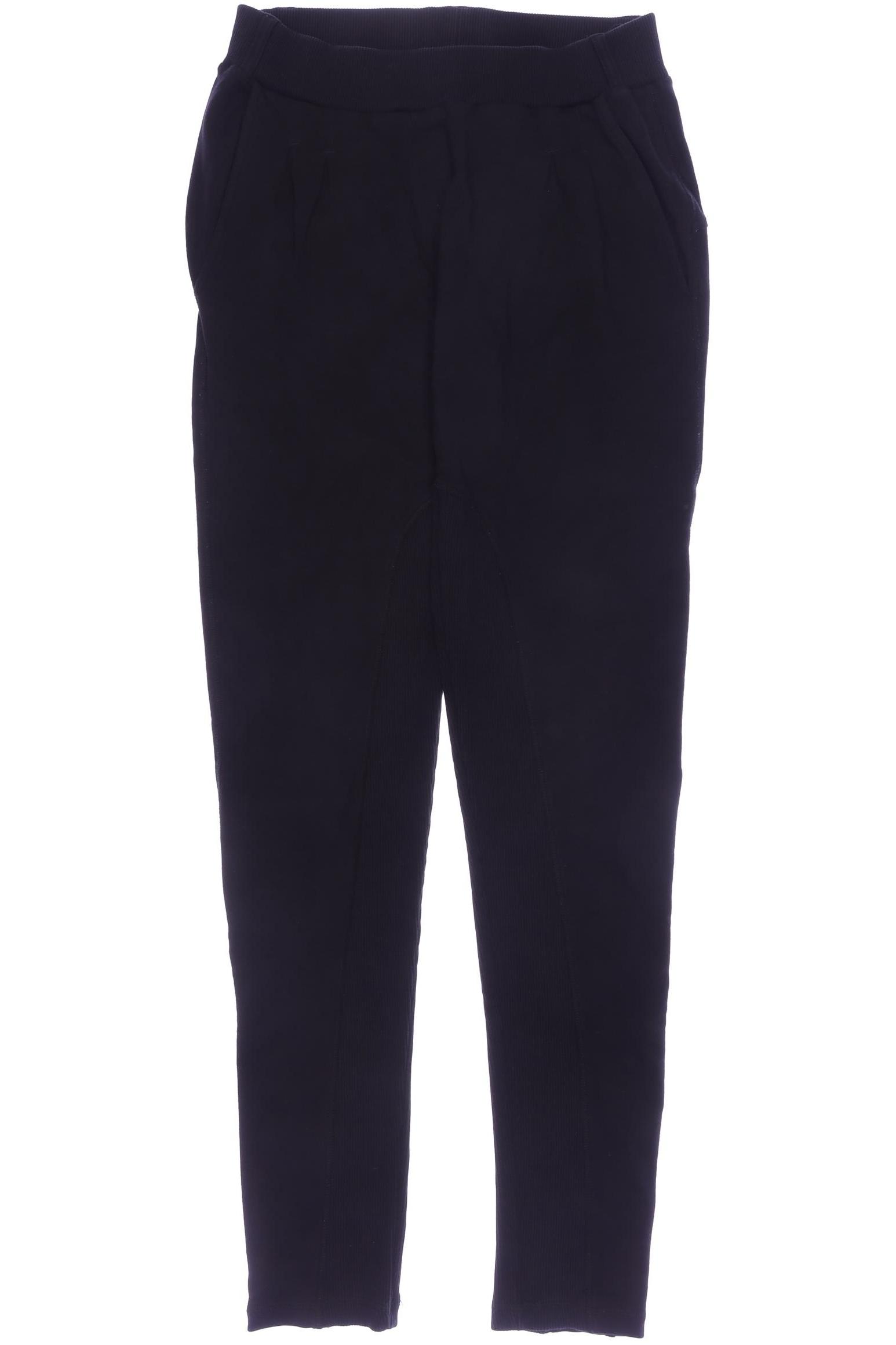 

Vive Maria Damen Stoffhose, schwarz, Gr. 0