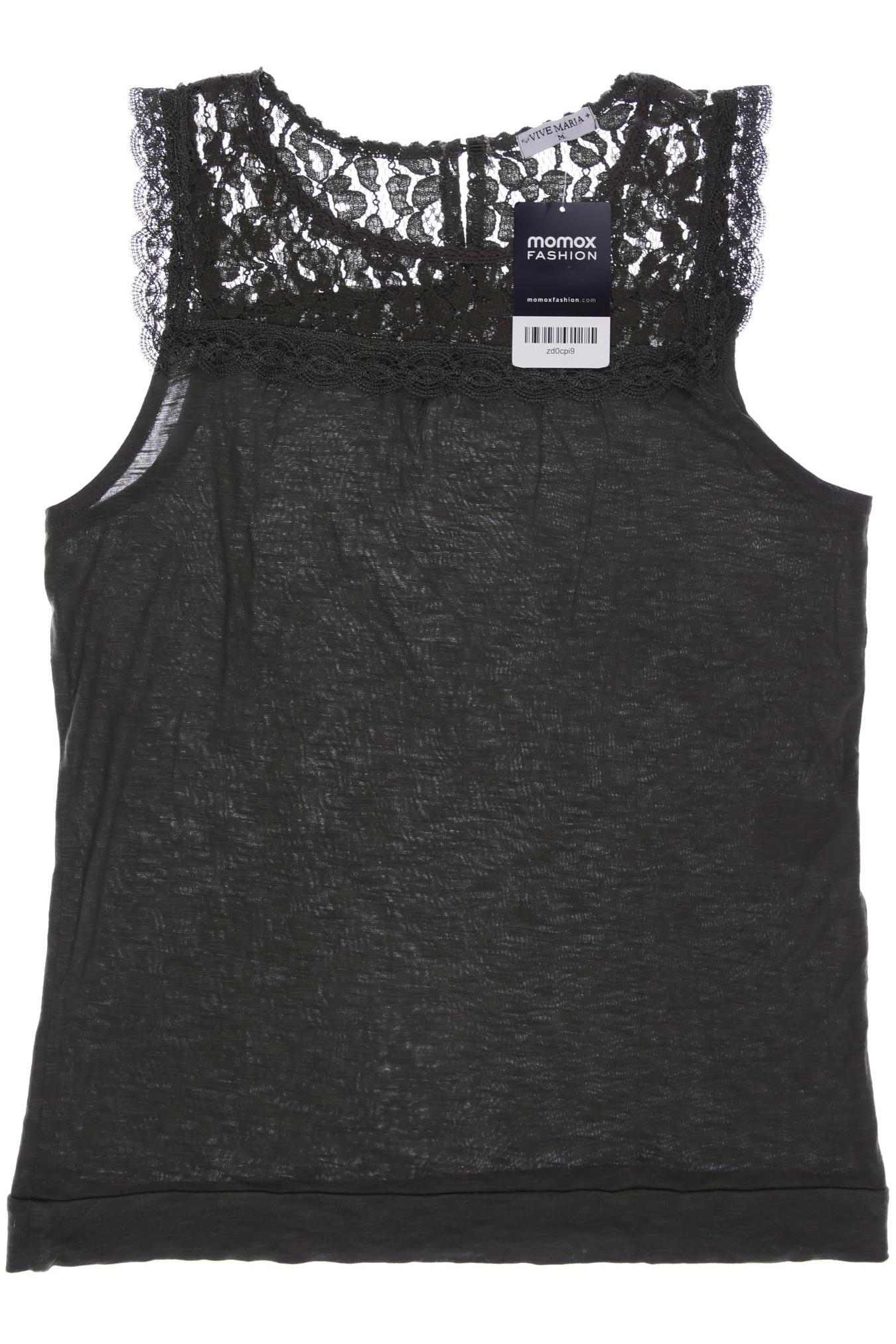 

Vive Maria Damen Top, grün, Gr. 38