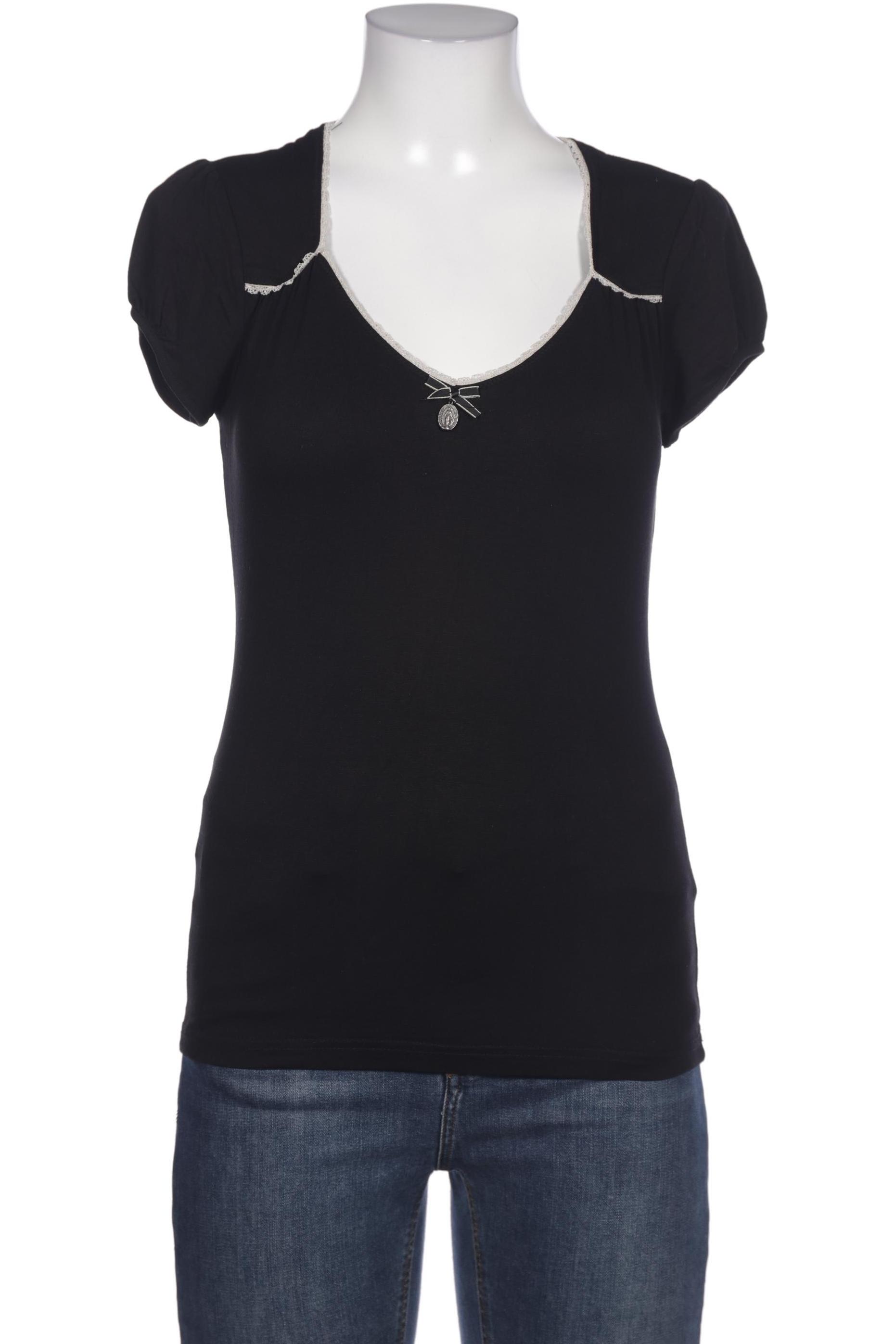 

Vive Maria Damen T-Shirt, schwarz