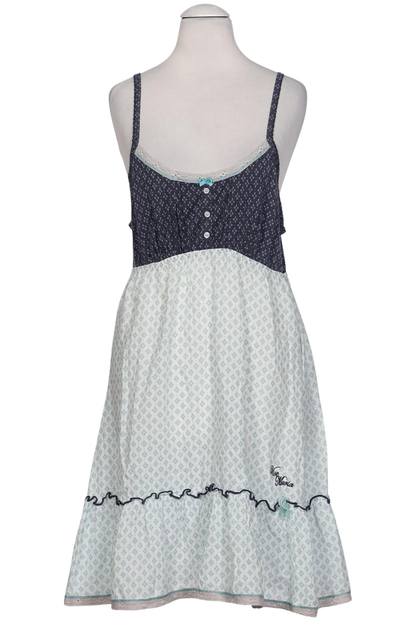 

Vive Maria Damen Kleid, mehrfarbig, Gr. 36