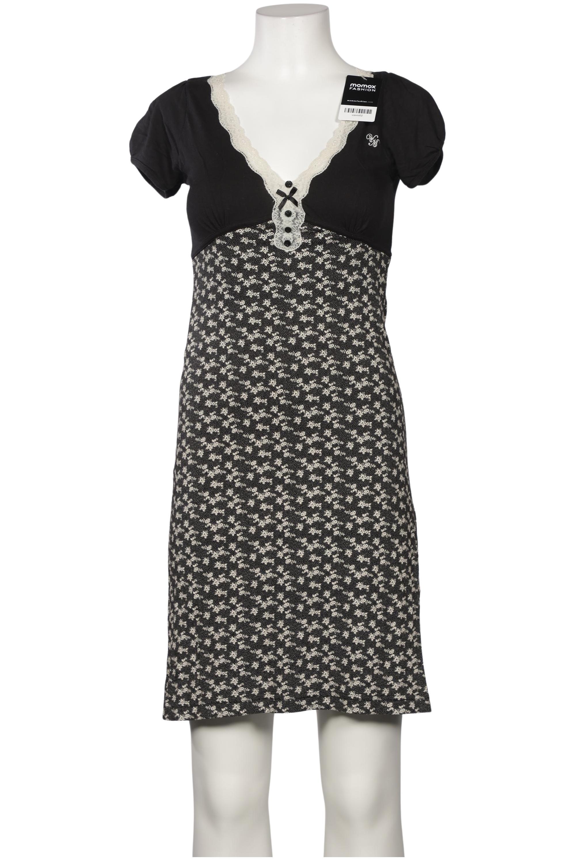 

Vive Maria Damen Kleid, schwarz, Gr. 38