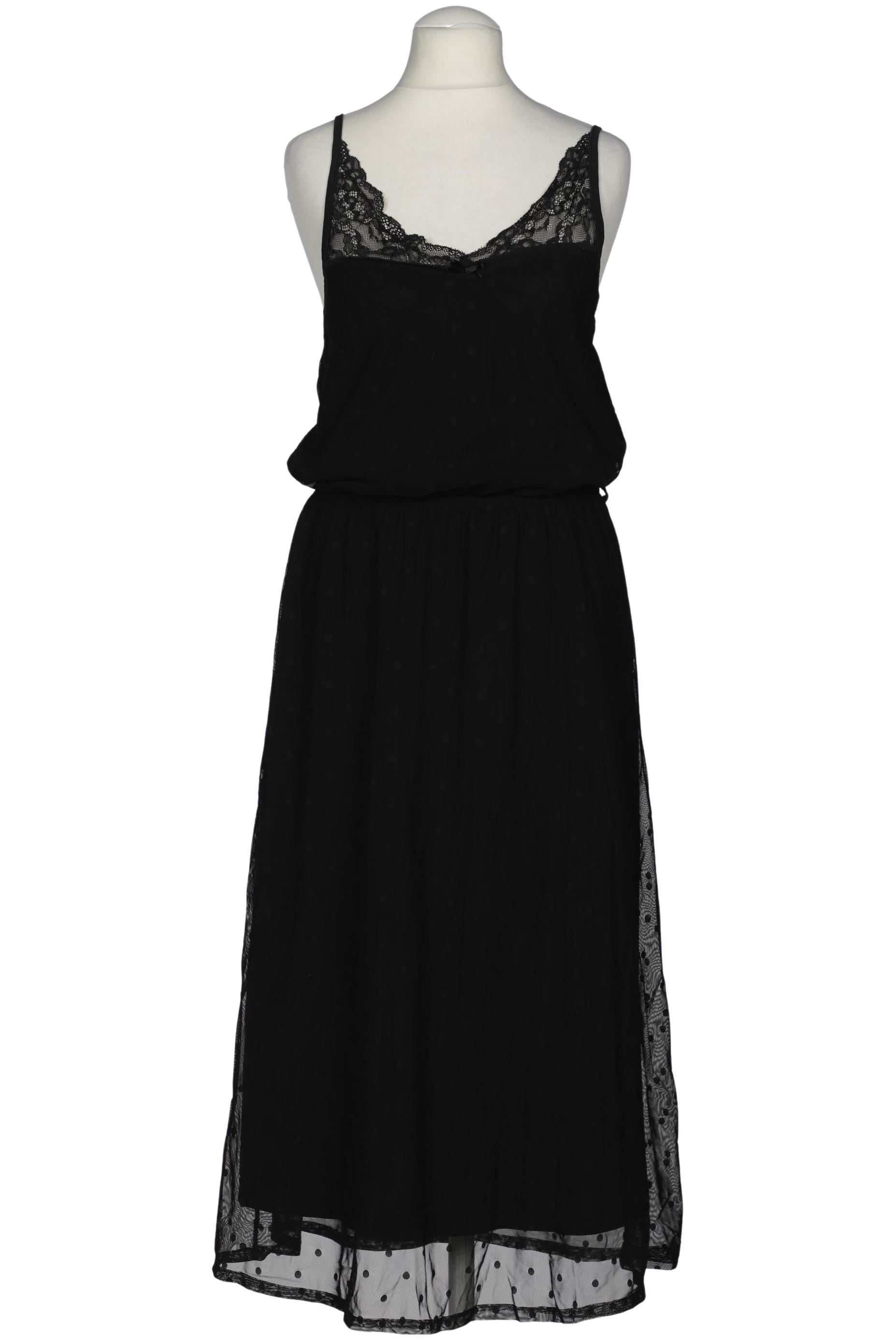 

Vive Maria Damen Kleid, schwarz, Gr. 38