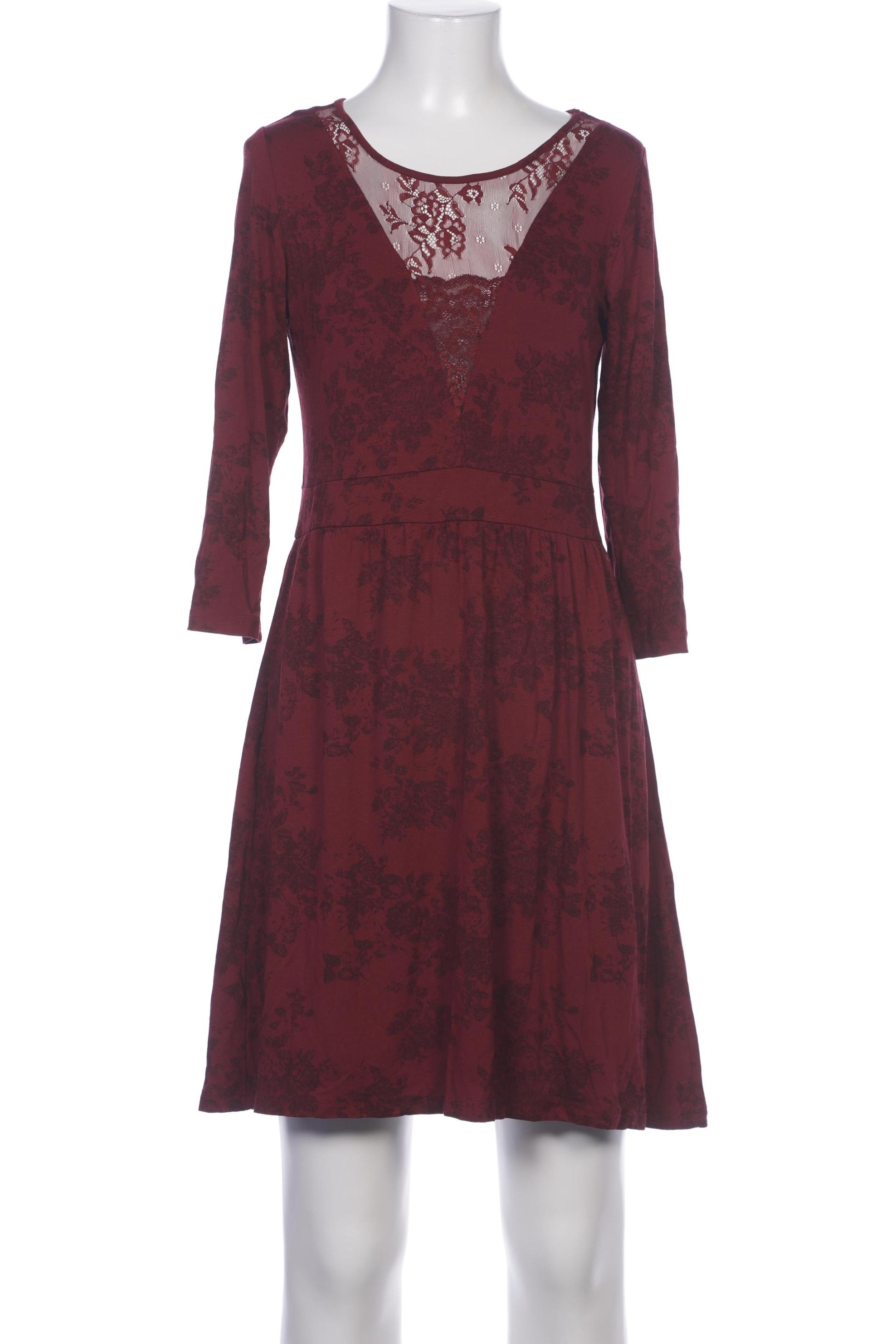 

Vive Maria Damen Kleid, bordeaux, Gr. 38