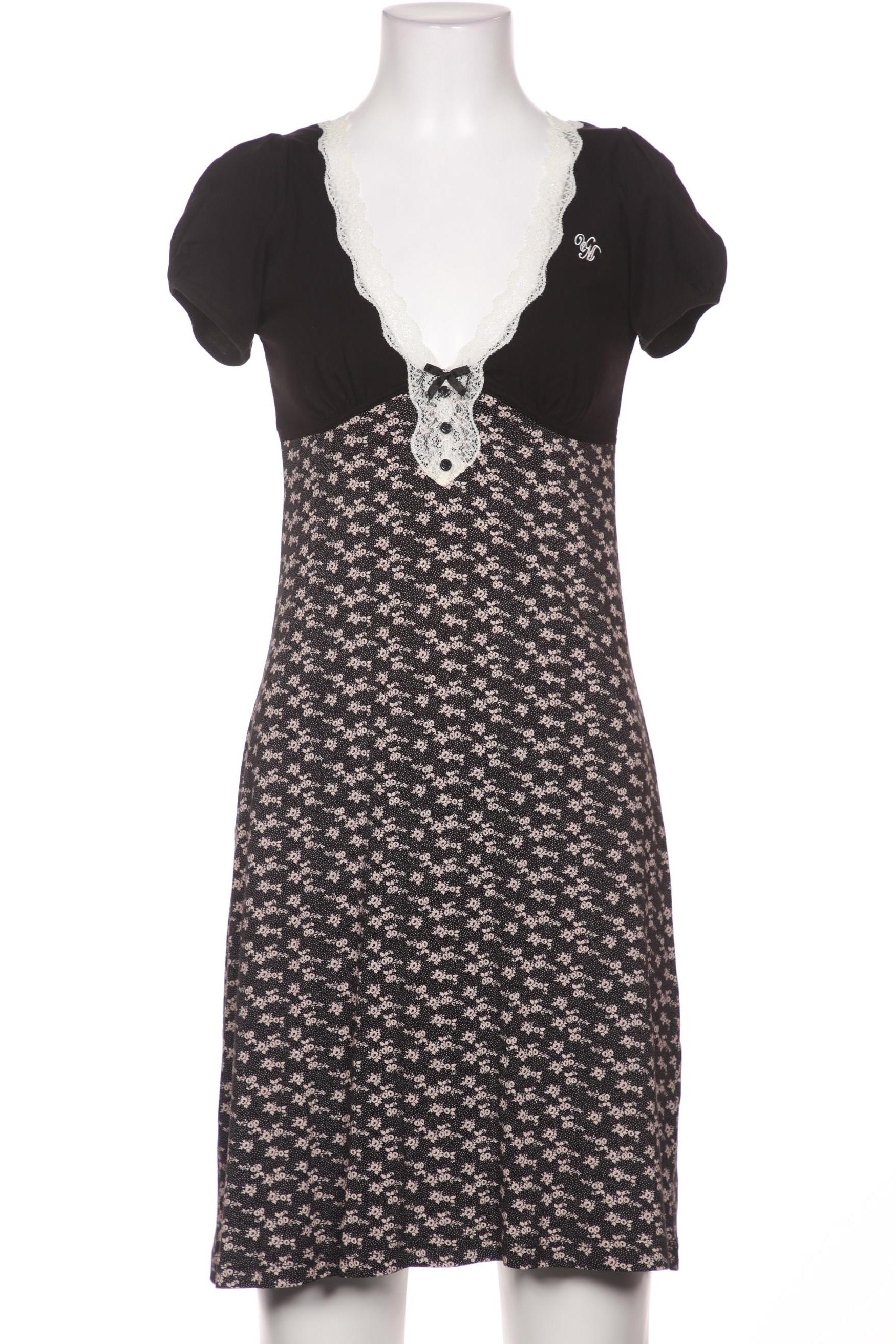 

Vive Maria Damen Kleid, schwarz, Gr. 36