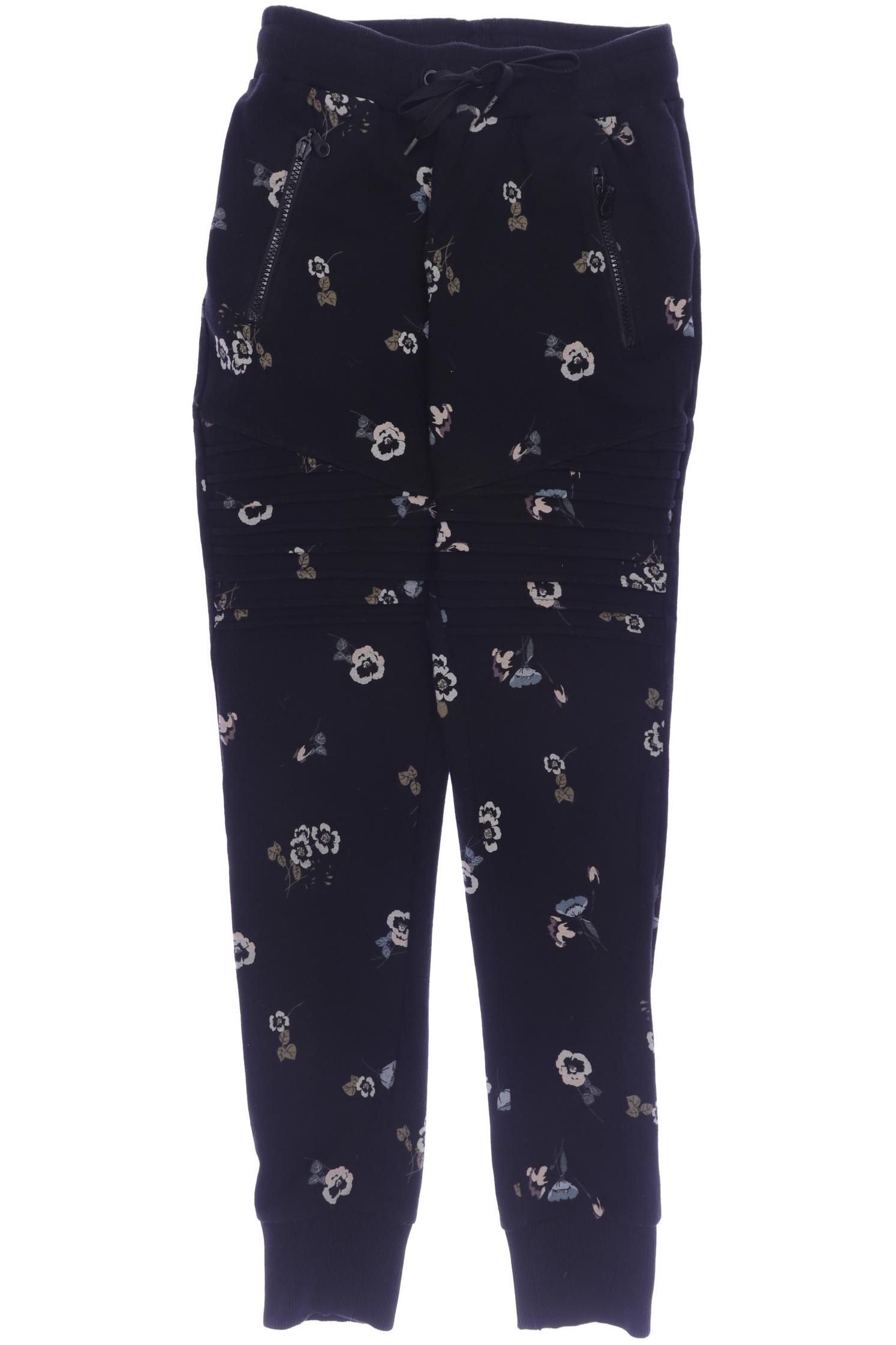 

Vive Maria Damen Stoffhose, schwarz, Gr. 0