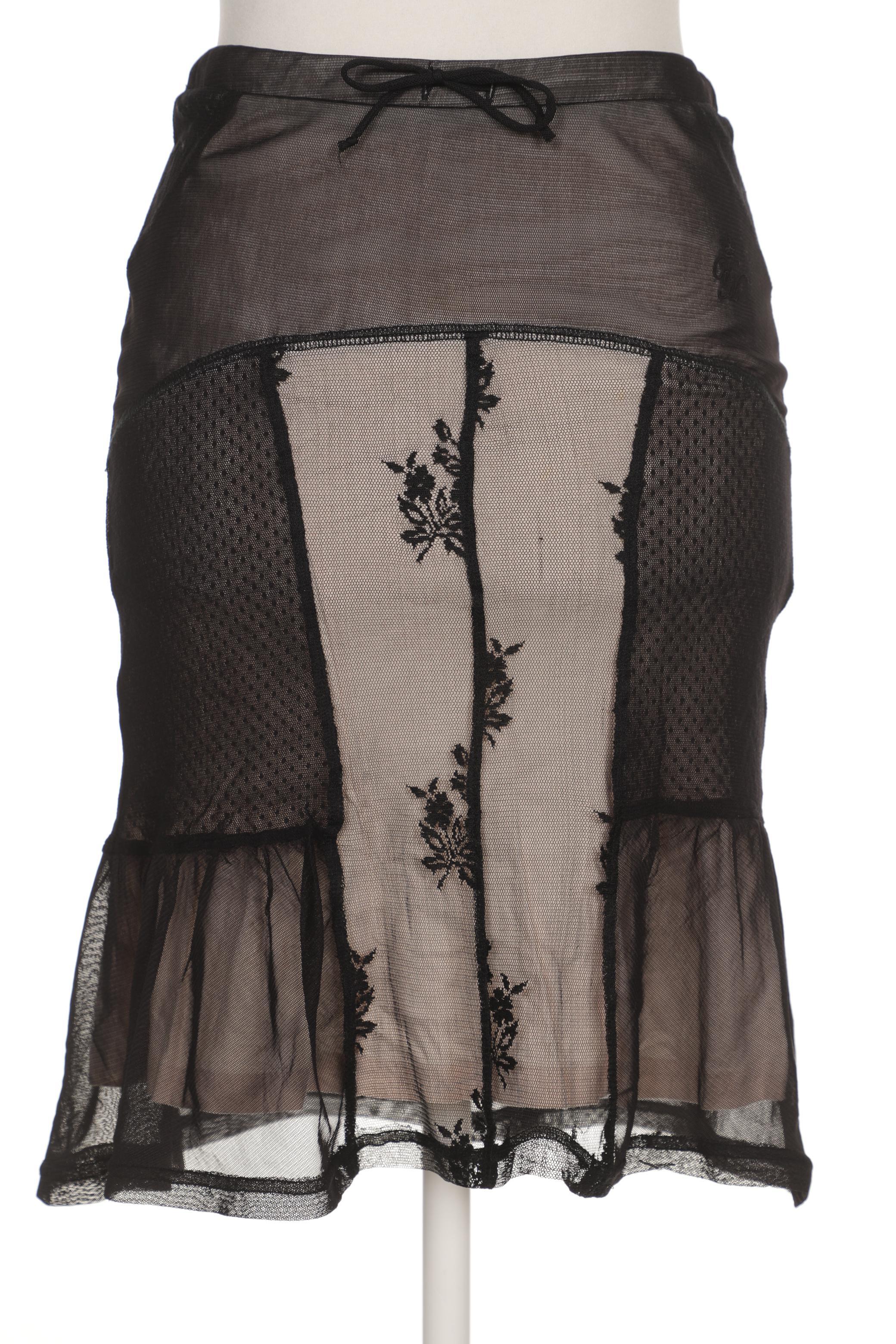 

Vive Maria Damen Rock, schwarz, Gr. 38