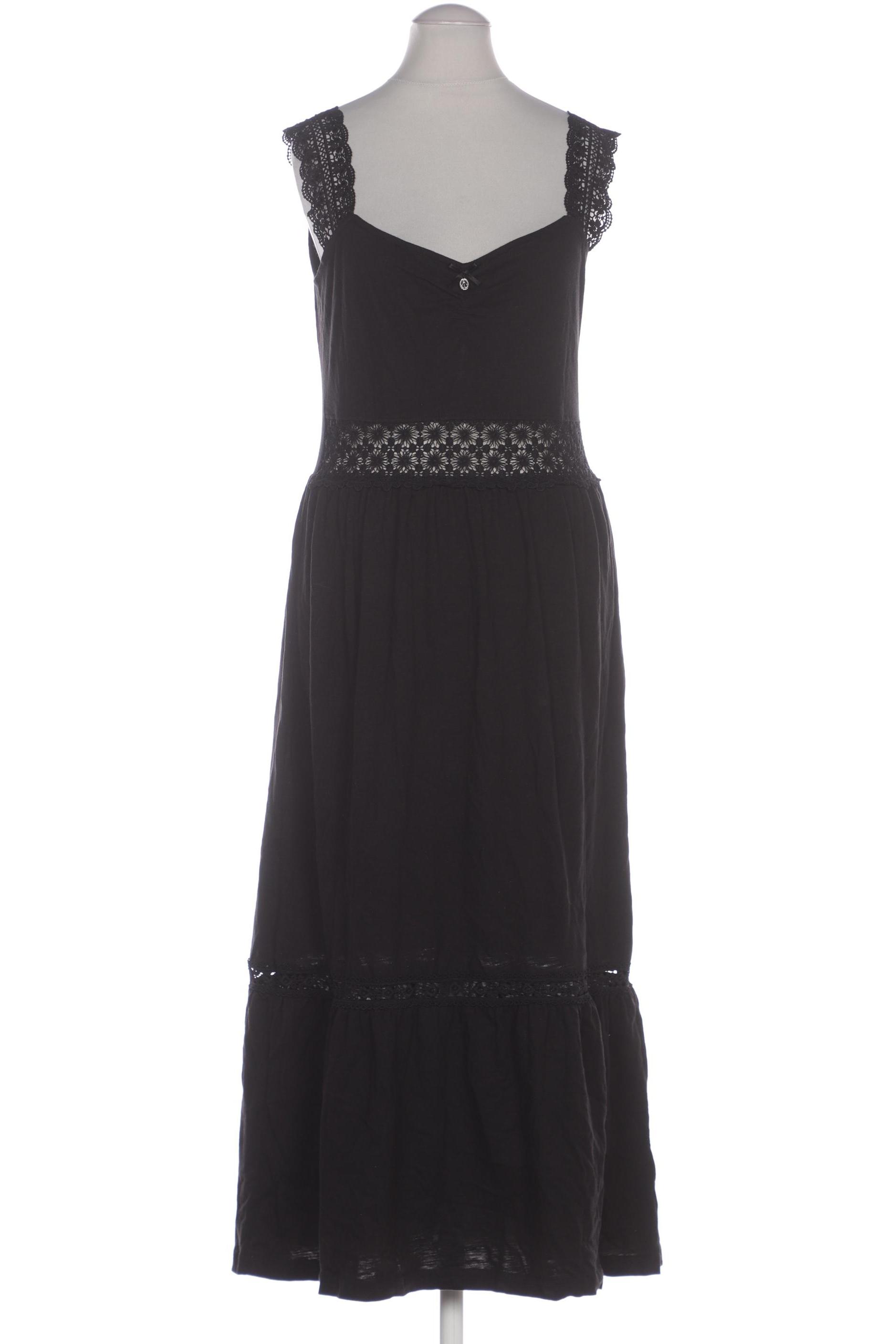 

Vive Maria Damen Kleid, schwarz, Gr. 36