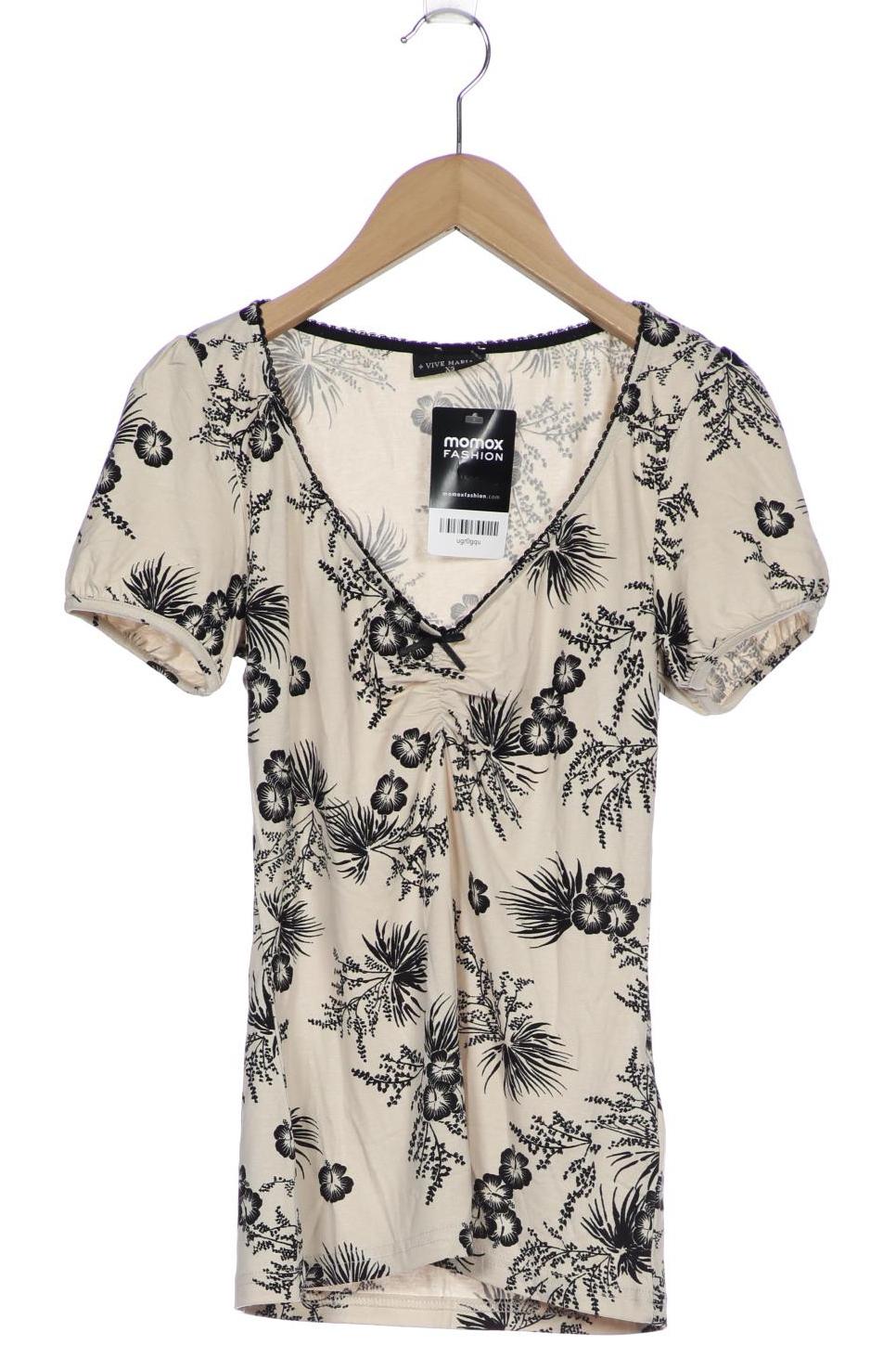 

Vive Maria Damen T-Shirt, beige