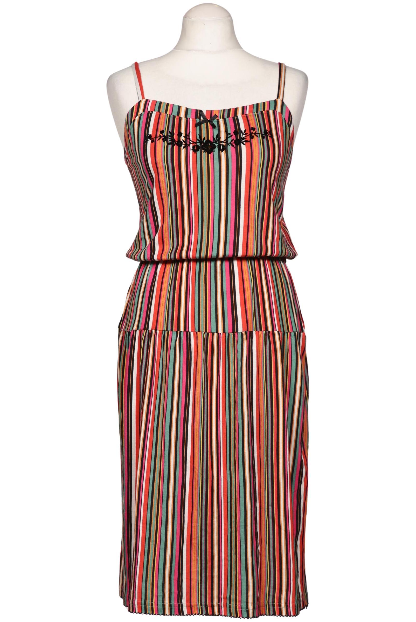 

Vive Maria Damen Kleid, mehrfarbig, Gr. 36