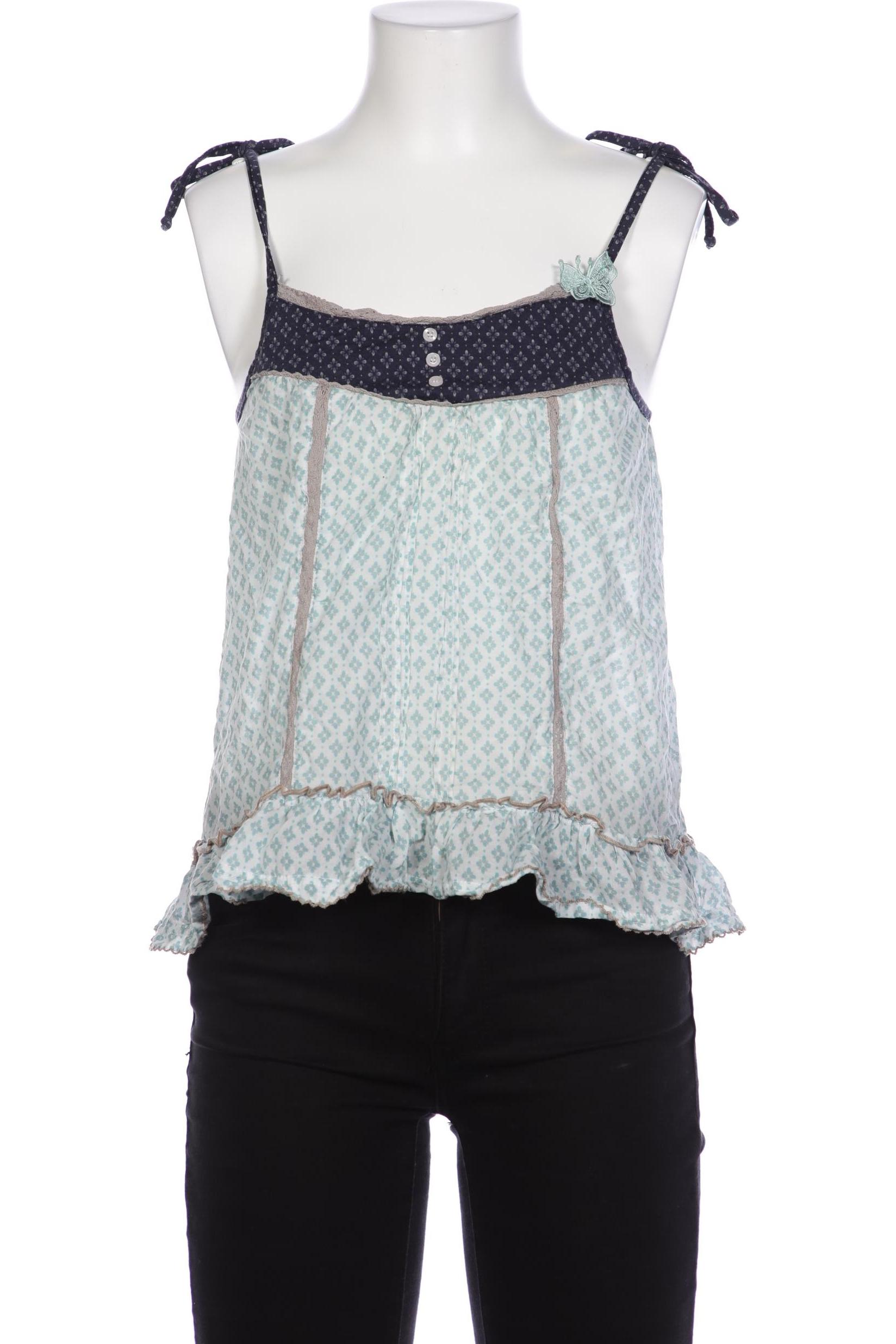 

Vive Maria Damen Top, weiß, Gr. 36