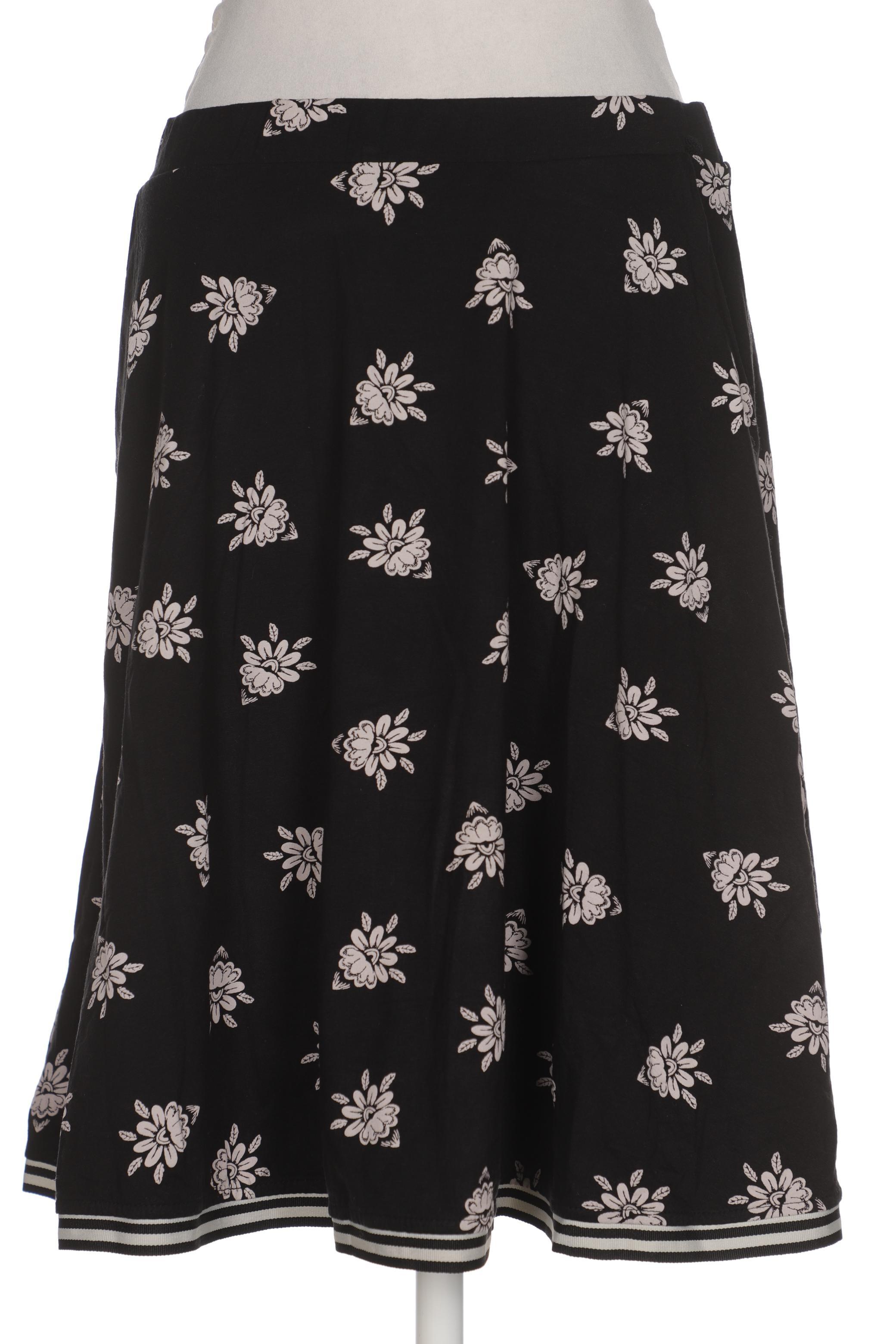 

Vive Maria Damen Rock, schwarz, Gr. 38