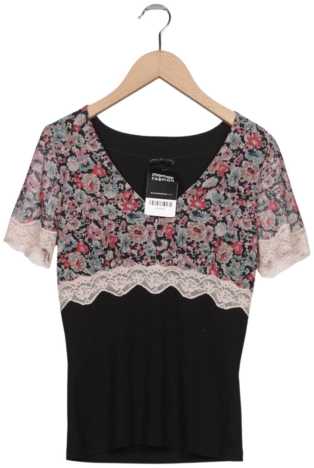 

Vive Maria Damen T-Shirt, schwarz, Gr. 36