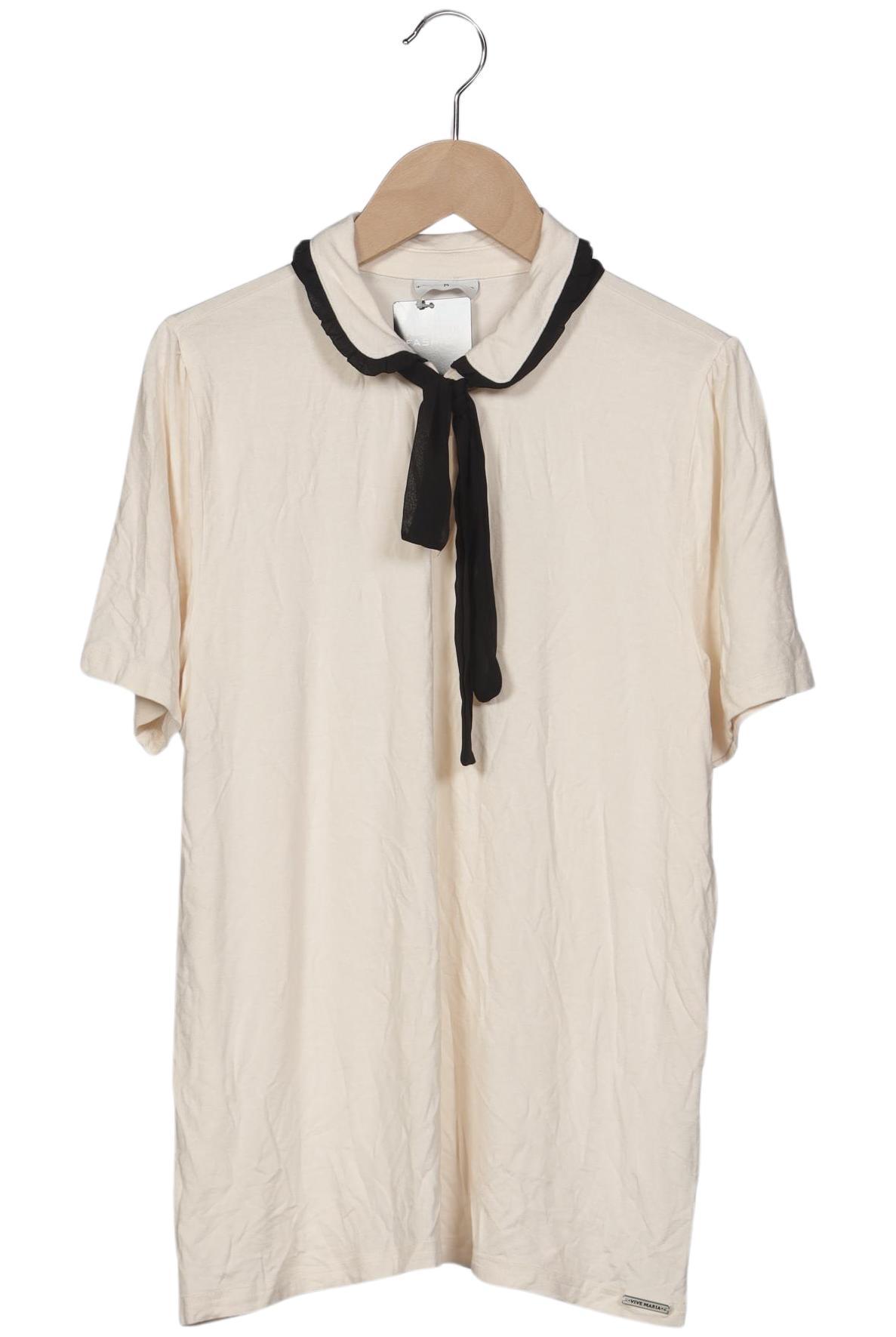 

Vive Maria Damen T-Shirt, mehrfarbig, Gr. 38