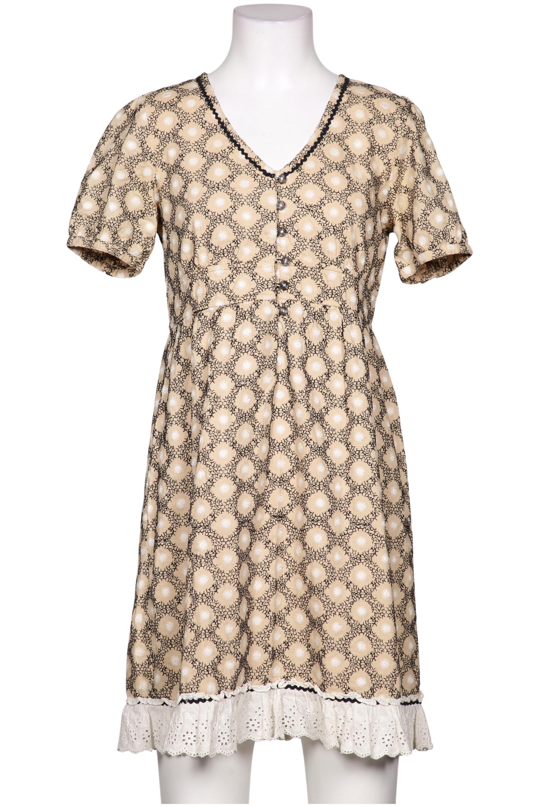 

Vive Maria Damen Kleid, beige, Gr. 36
