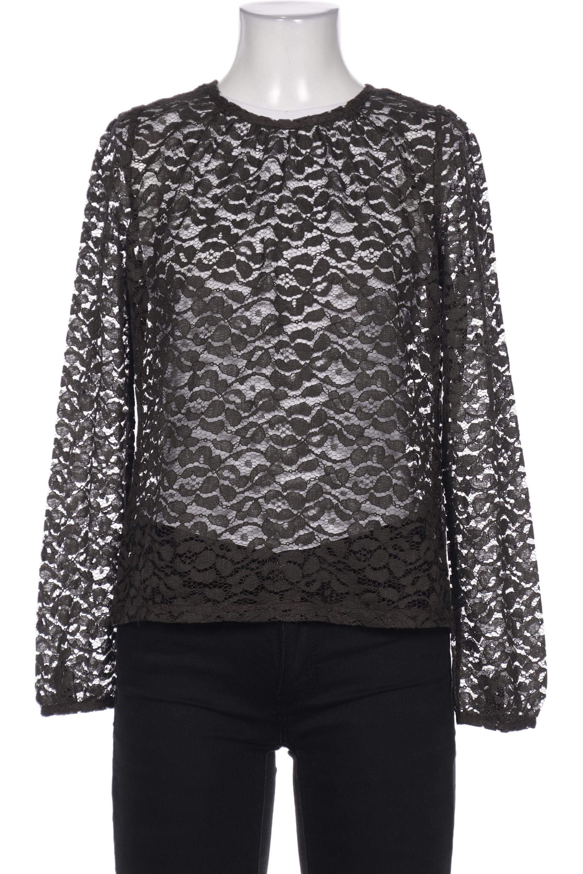 

Vive Maria Damen Bluse, grau, Gr. 36