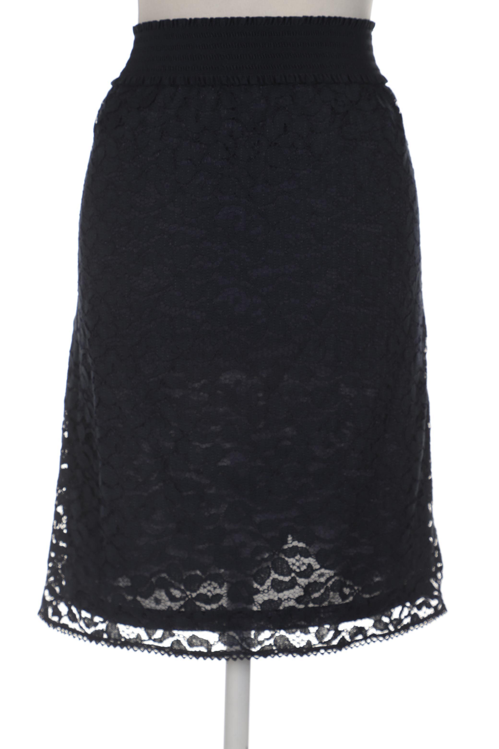 

Vive Maria Damen Rock, marineblau