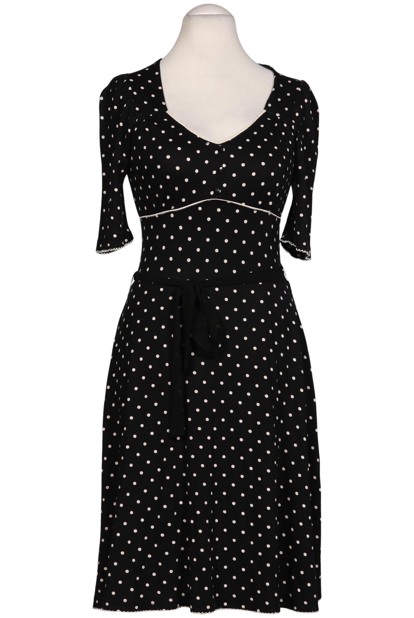 

Vive Maria Damen Kleid, schwarz, Gr. 38