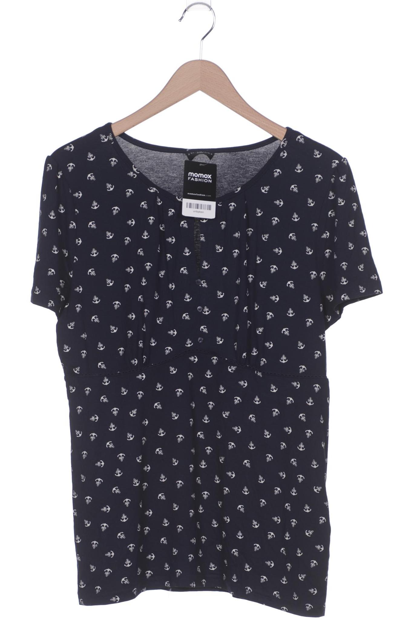 

Vive Maria Damen T-Shirt, marineblau, Gr. 46