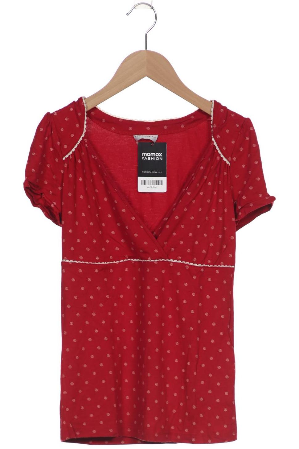 

Vive Maria Damen T-Shirt, rot