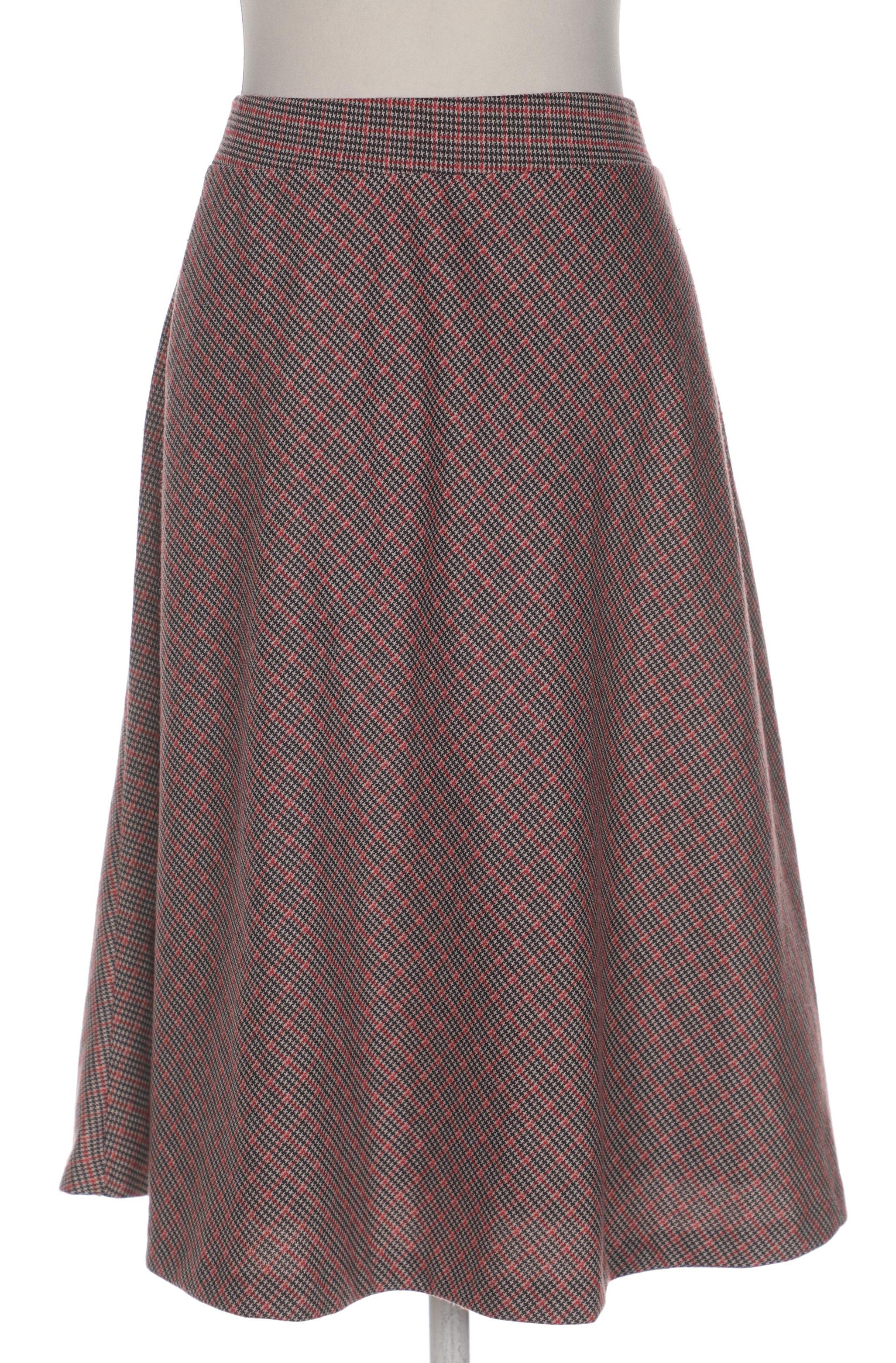 

Vive Maria Damen Rock, bordeaux, Gr. 38