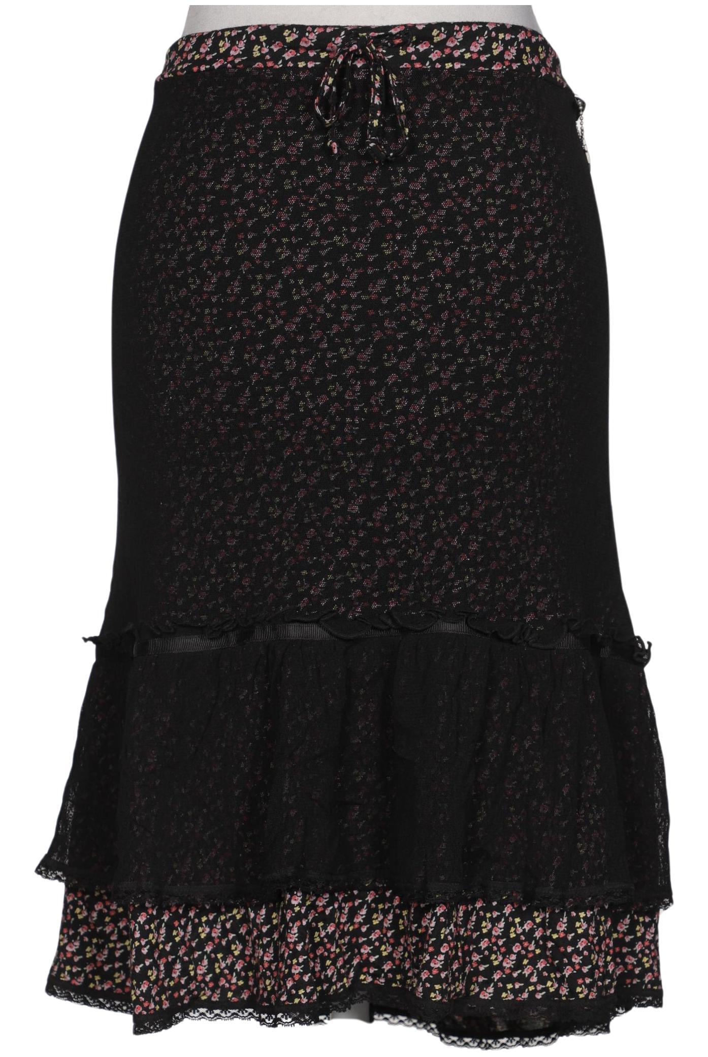 

Vive Maria Damen Rock, schwarz, Gr. 38