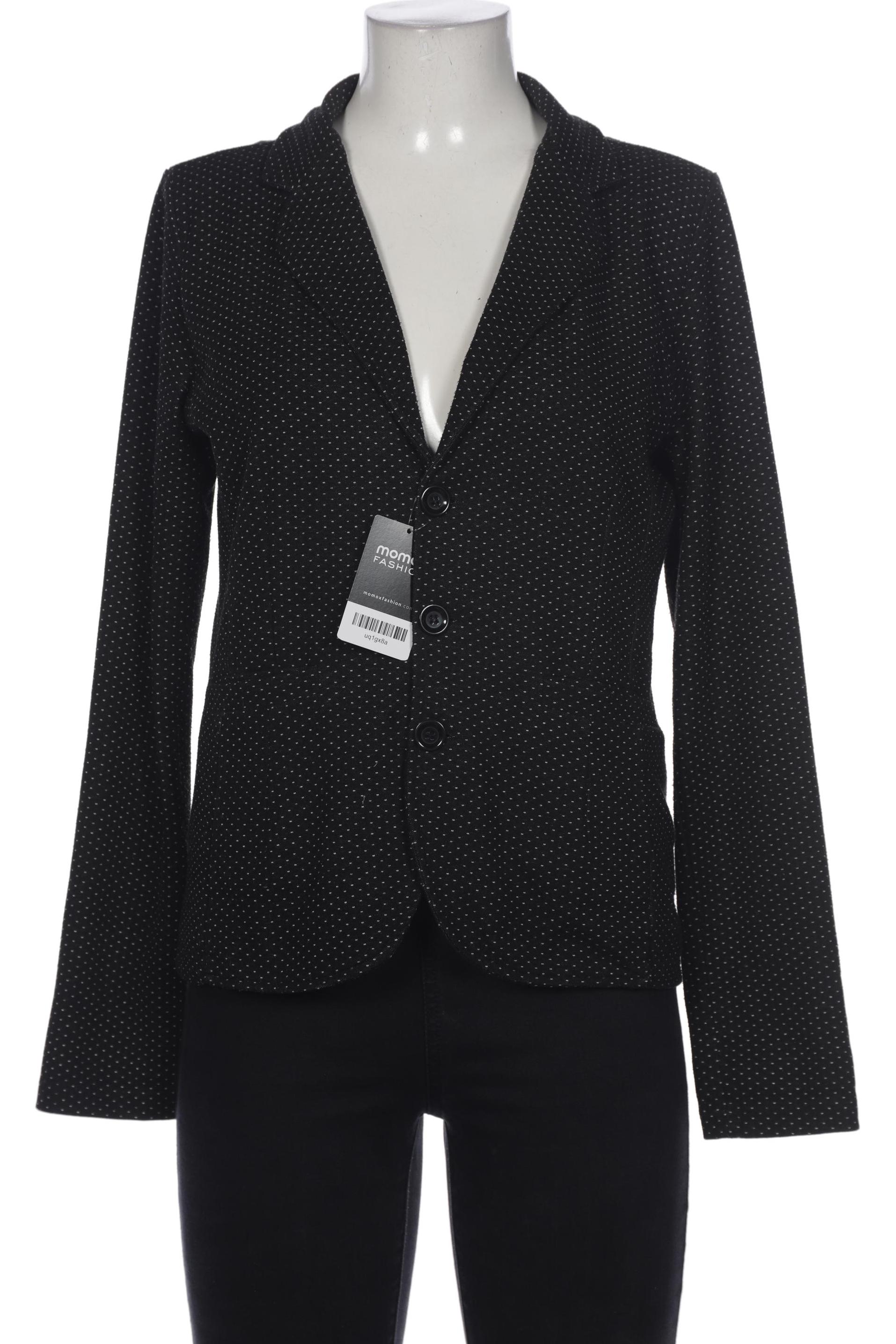 

Vive Maria Damen Blazer, schwarz, Gr. 42