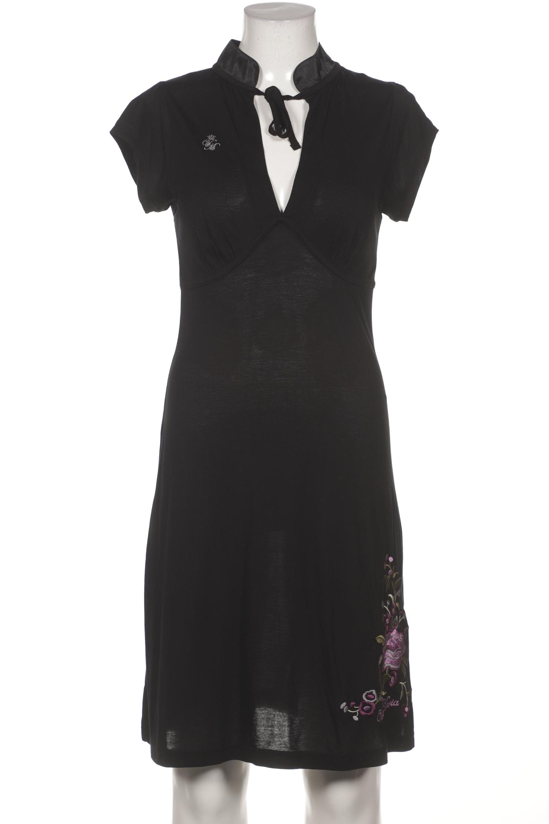 

Vive Maria Damen Kleid, schwarz, Gr. 42