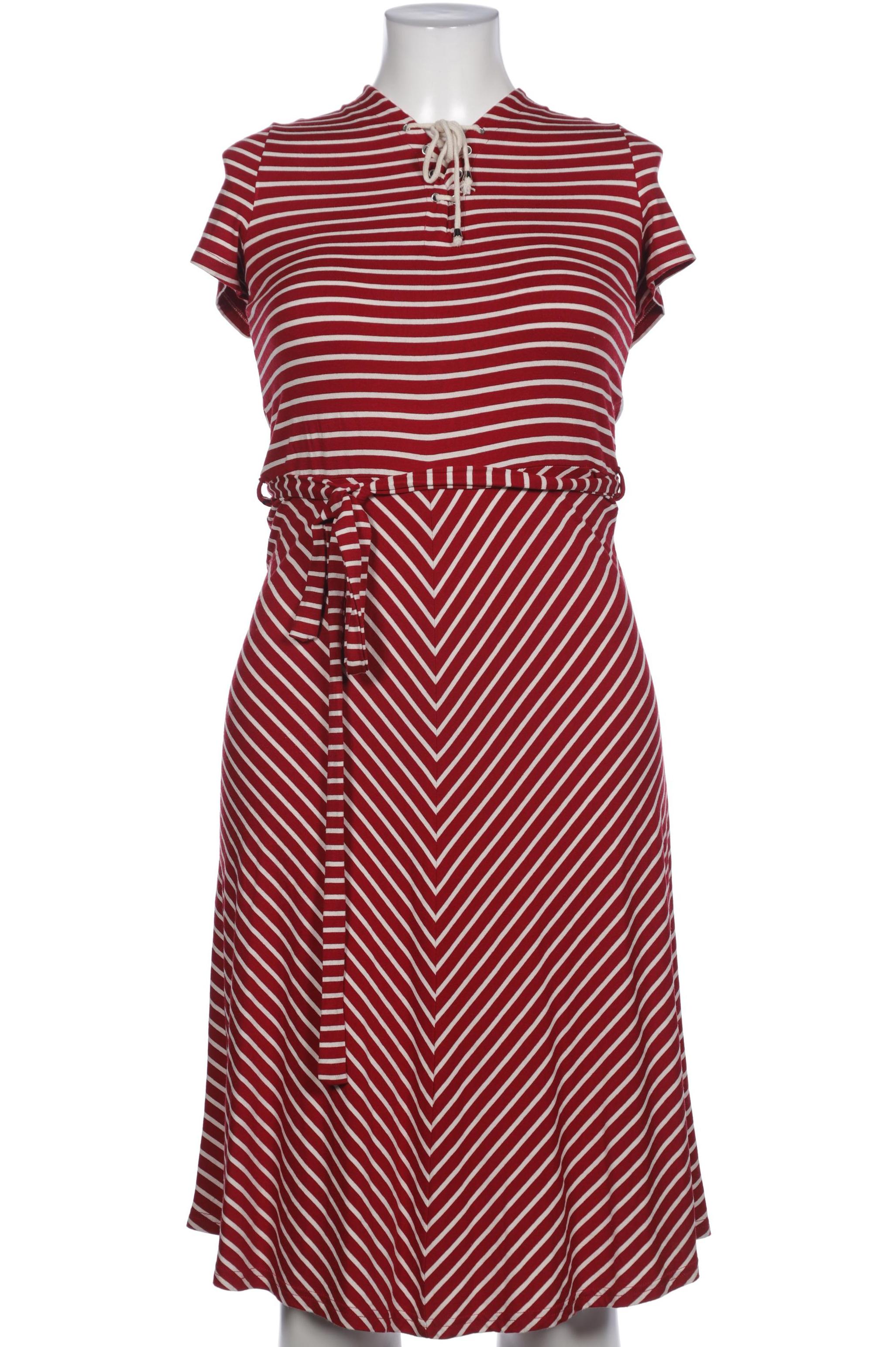 

Vive Maria Damen Kleid, bordeaux, Gr. 42