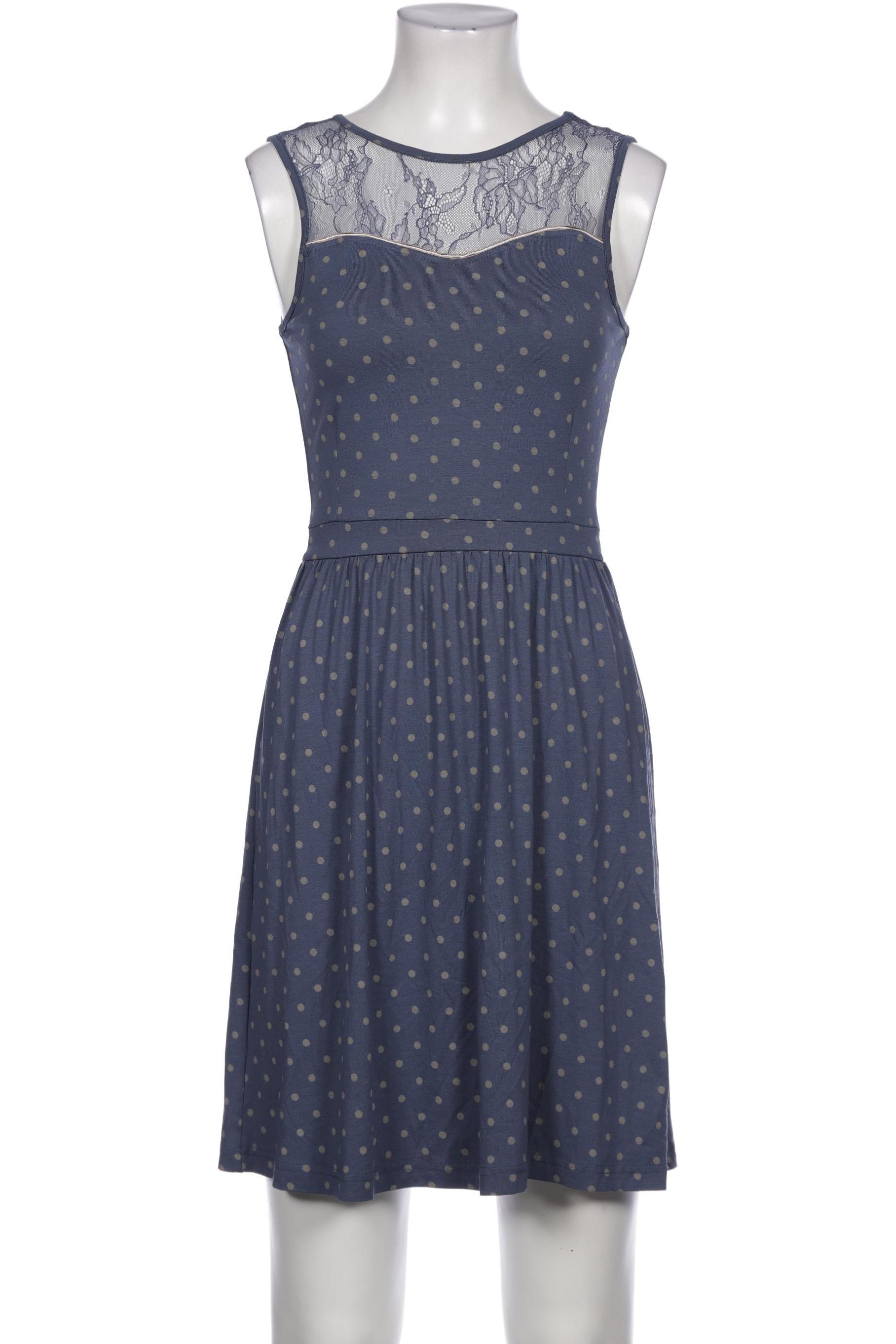 

Vive Maria Damen Kleid, blau, Gr. 34
