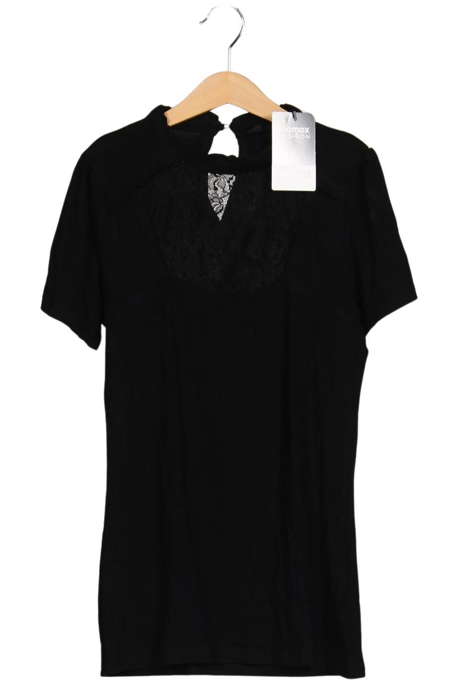 

Vive Maria Damen T-Shirt, schwarz, Gr. 36