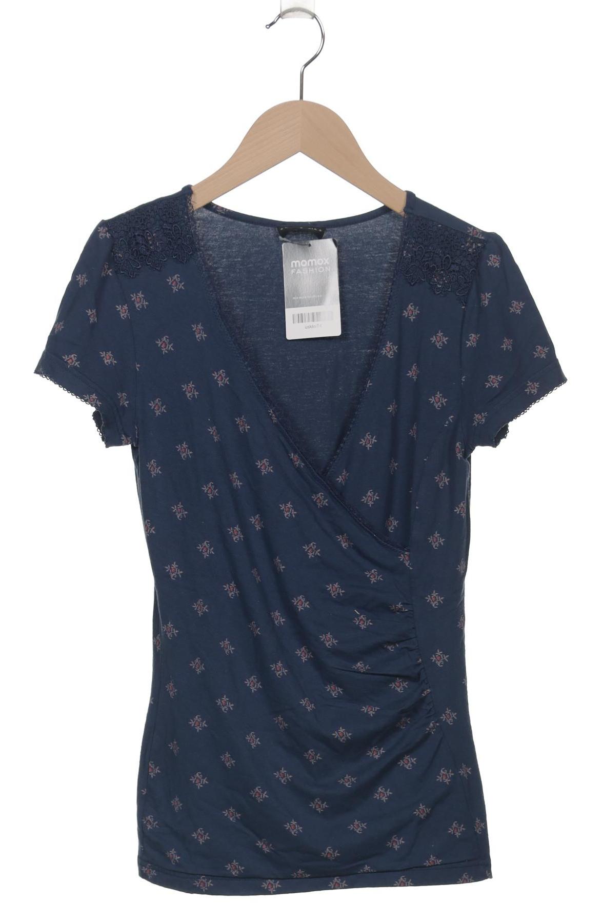 

Vive Maria Damen T-Shirt, marineblau, Gr. 36
