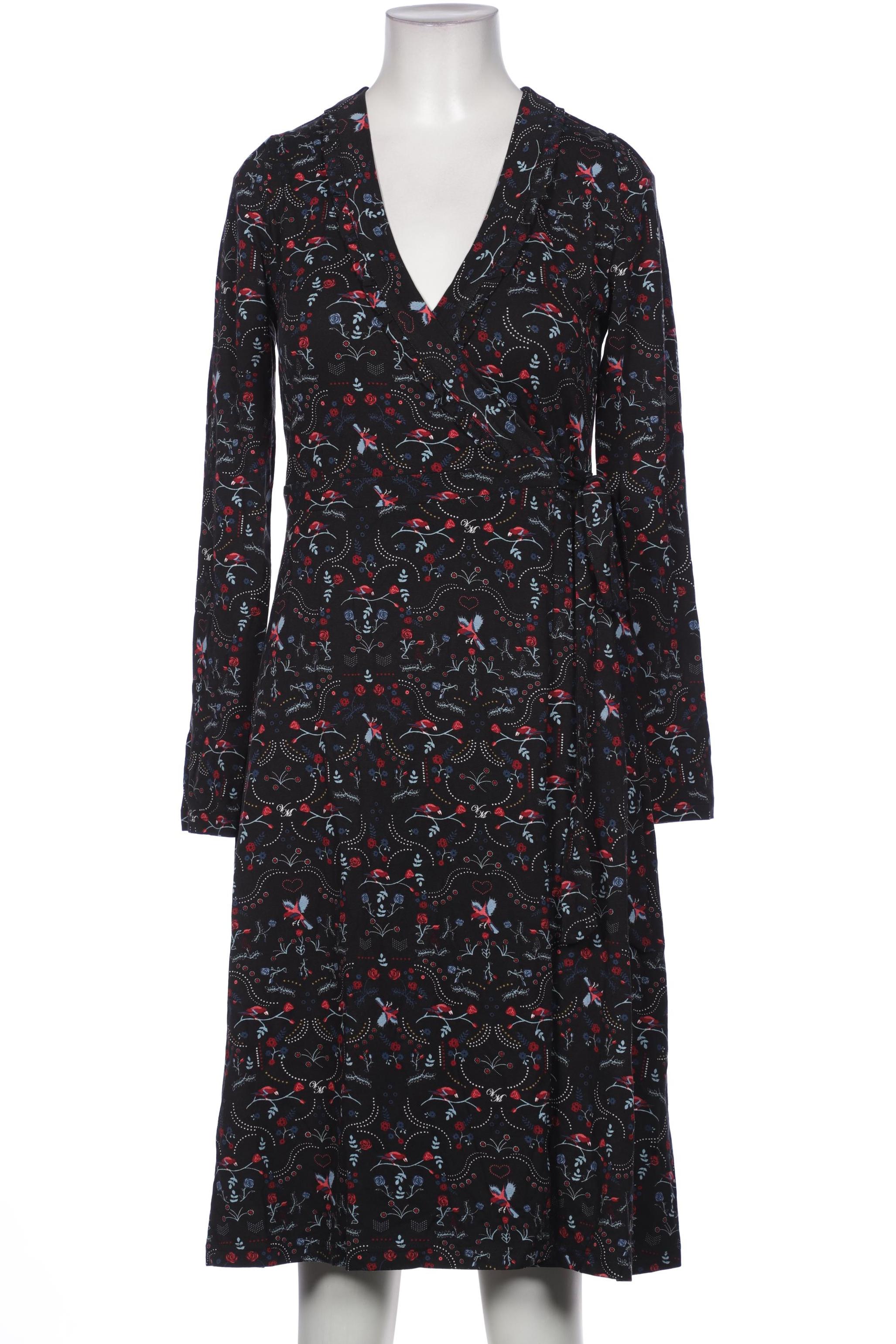 

Vive Maria Damen Kleid, schwarz, Gr. 36