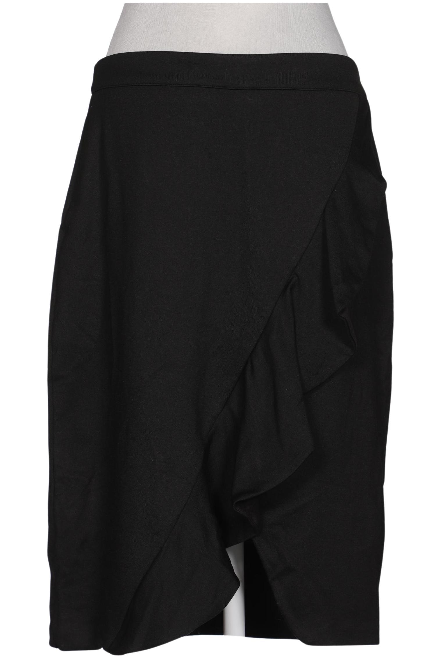 

Vive Maria Damen Rock, schwarz, Gr. 38