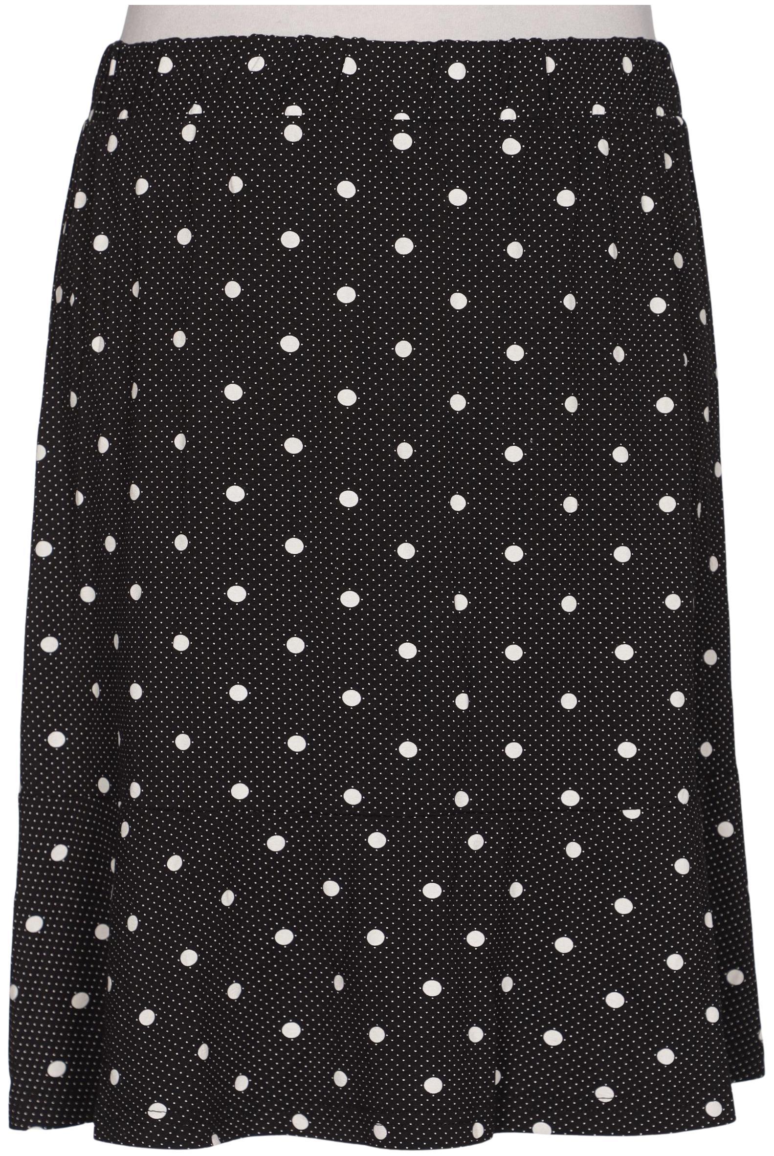 

Vive Maria Damen Rock, schwarz, Gr. 44