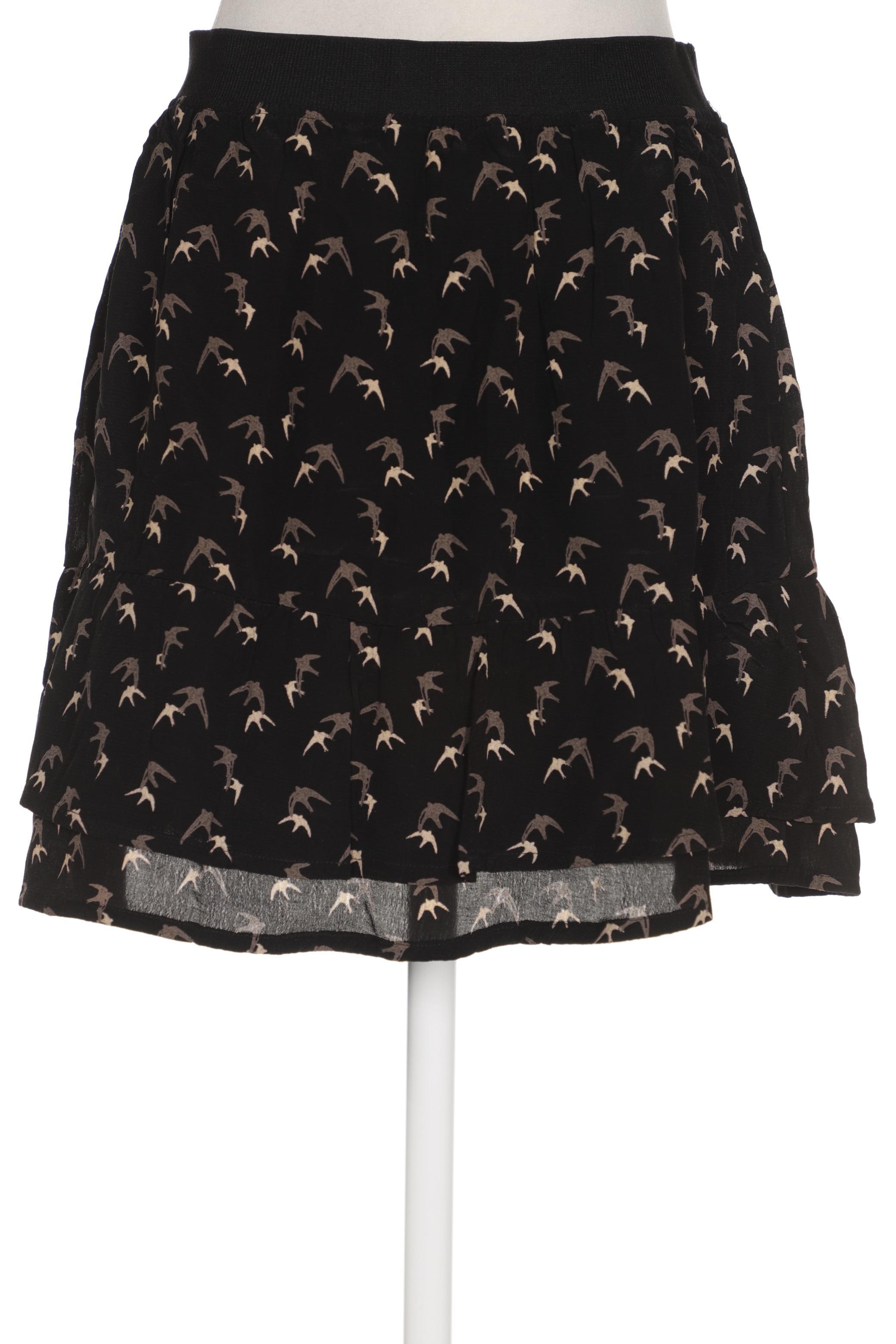 

Vive Maria Damen Rock, schwarz, Gr. 36