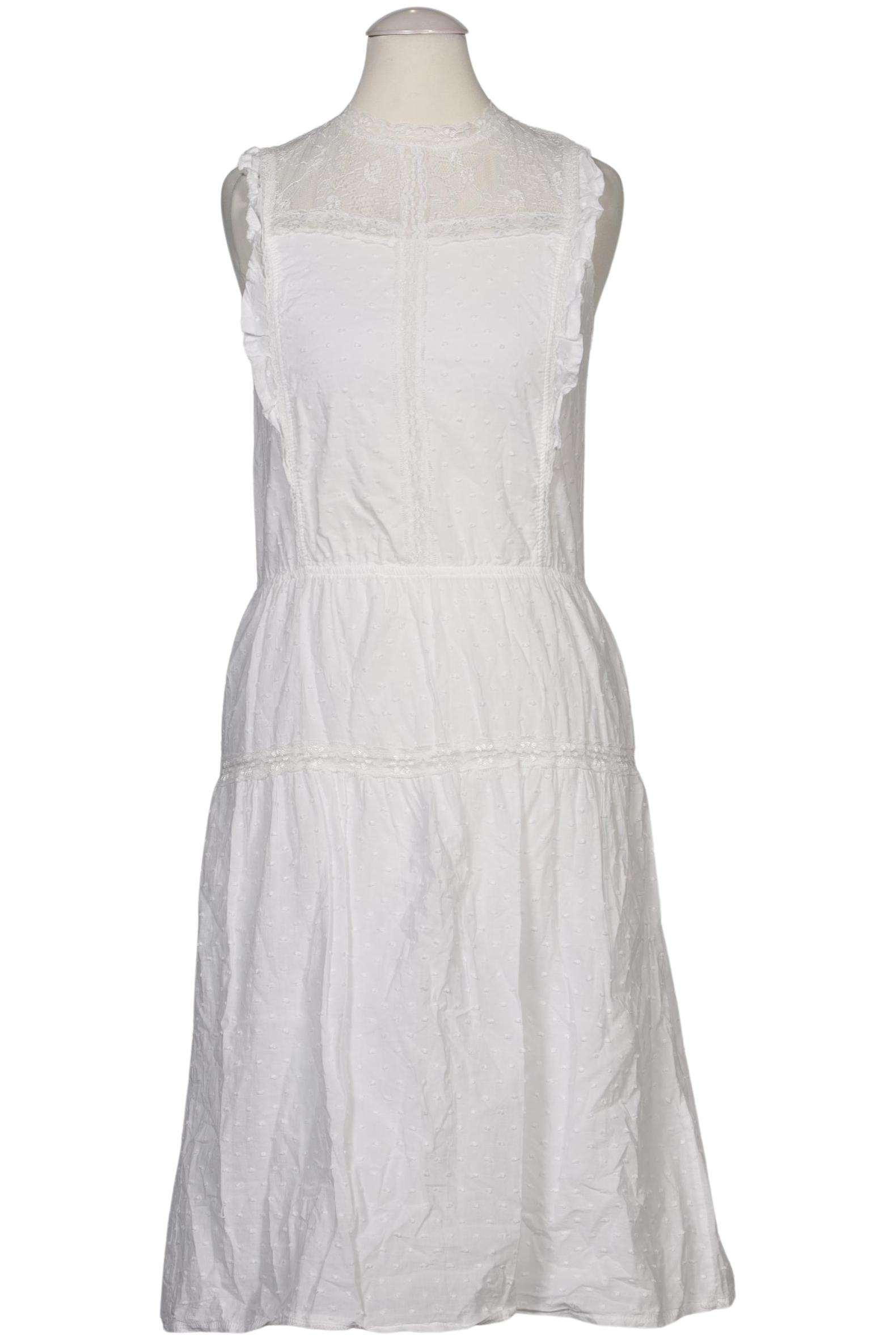 

Vive Maria Damen Kleid, weiß, Gr. 34