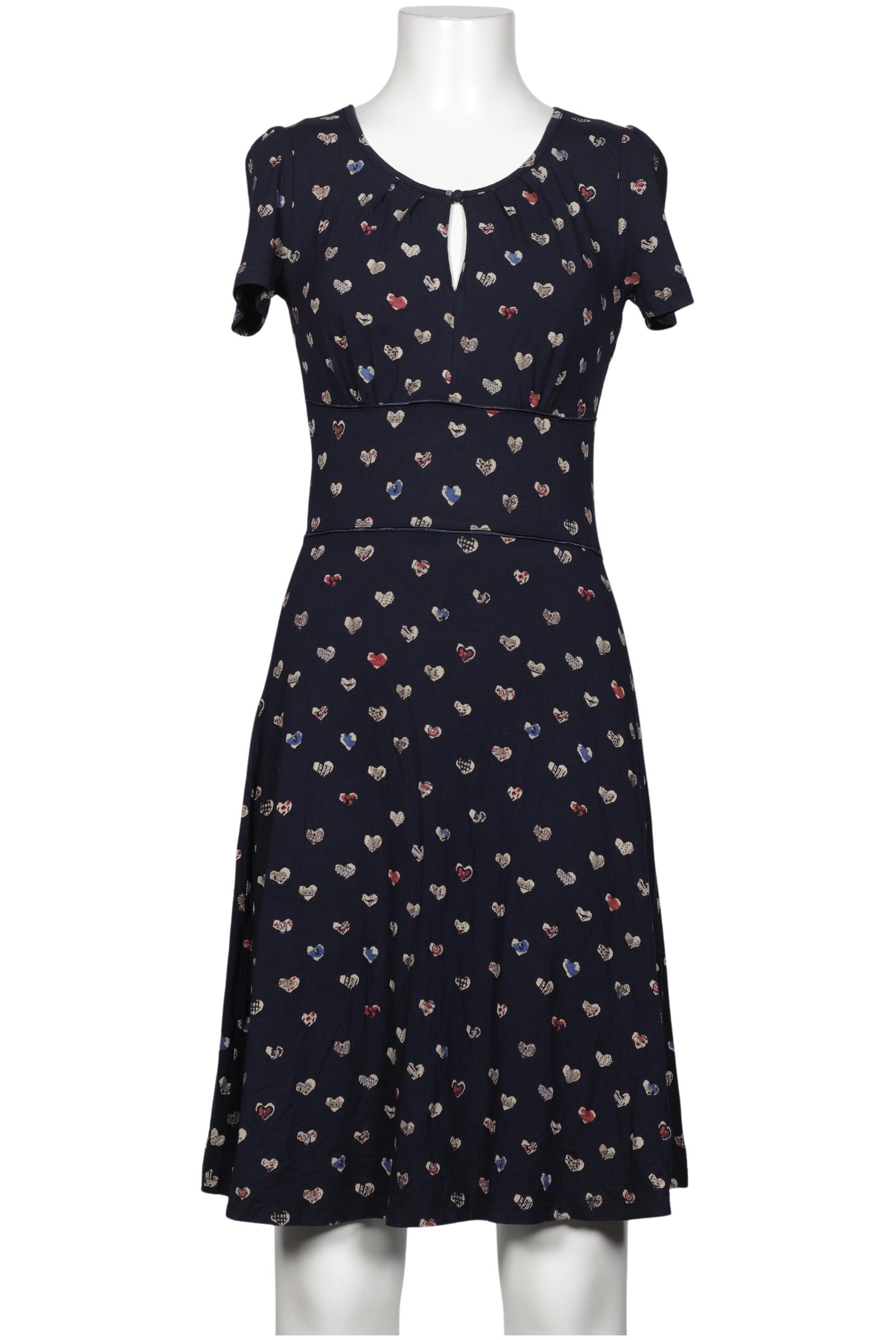 

Vive Maria Damen Kleid, marineblau, Gr. 36