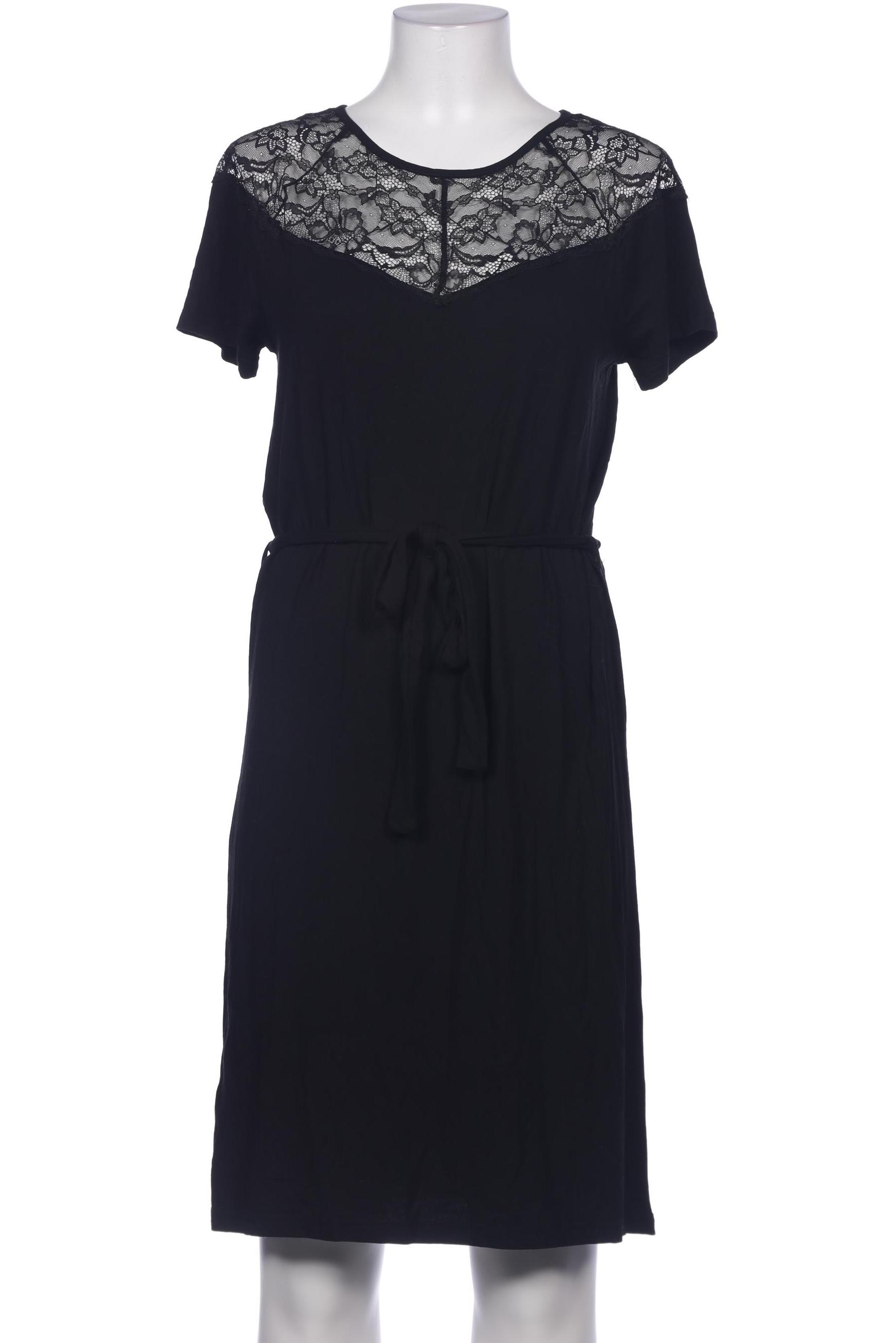 

Vive Maria Damen Kleid, schwarz, Gr. 38