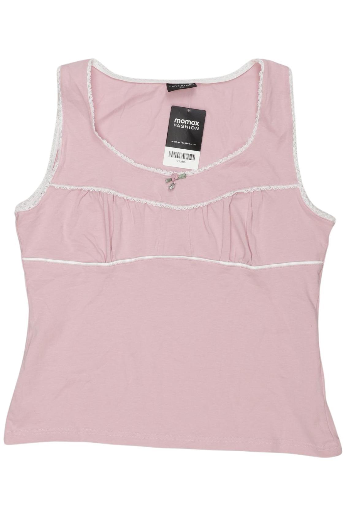 

Vive Maria Damen Top, pink, Gr. 44