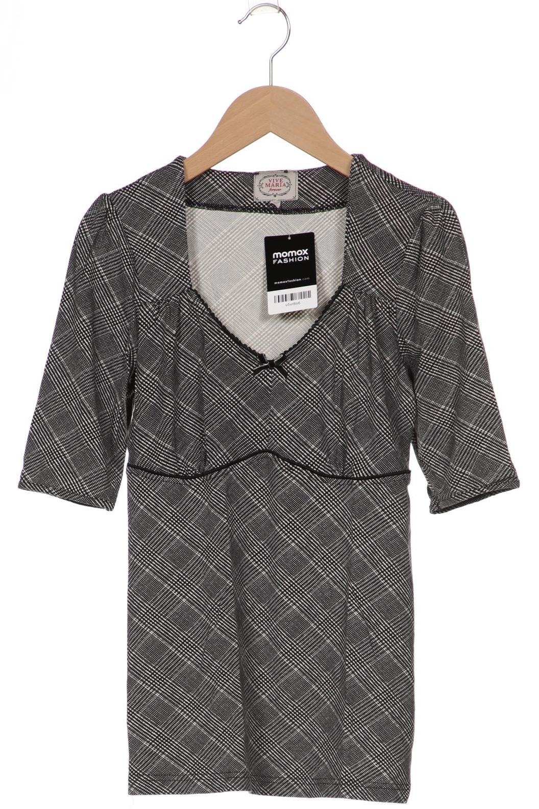

Vive Maria Damen T-Shirt, grau