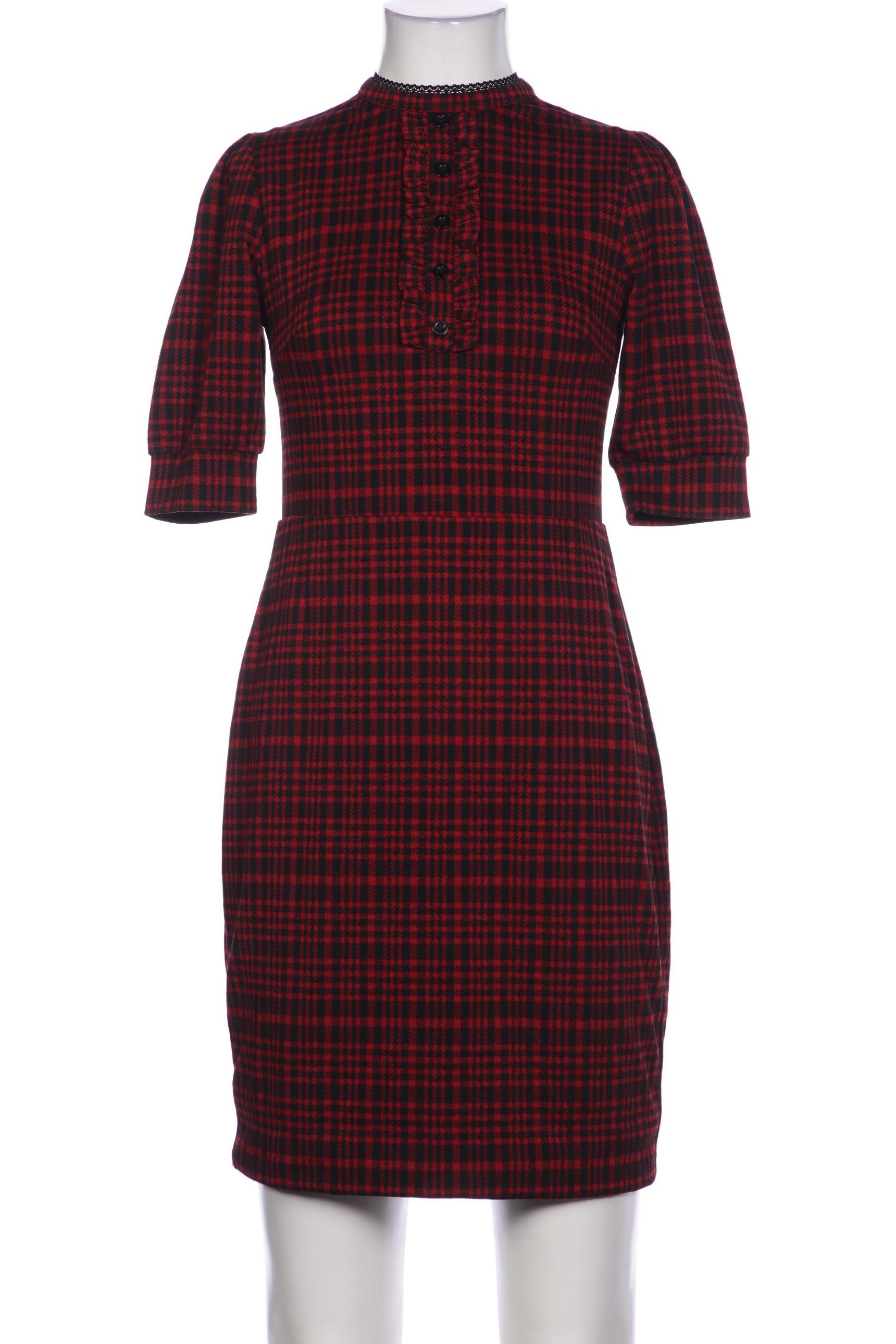 

Vive Maria Damen Kleid, bordeaux, Gr. 36
