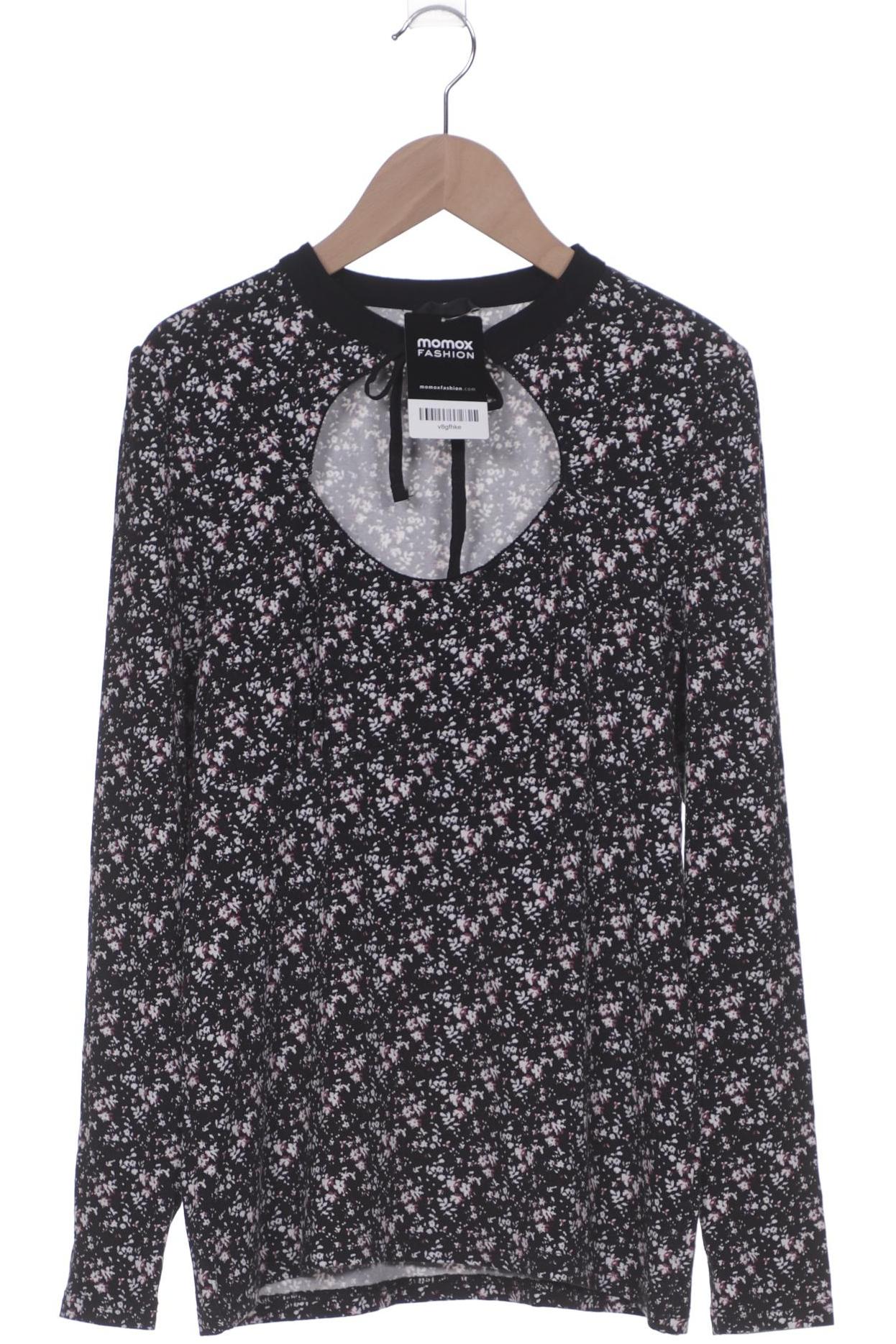 

Vive Maria Damen Langarmshirt, schwarz, Gr. 42