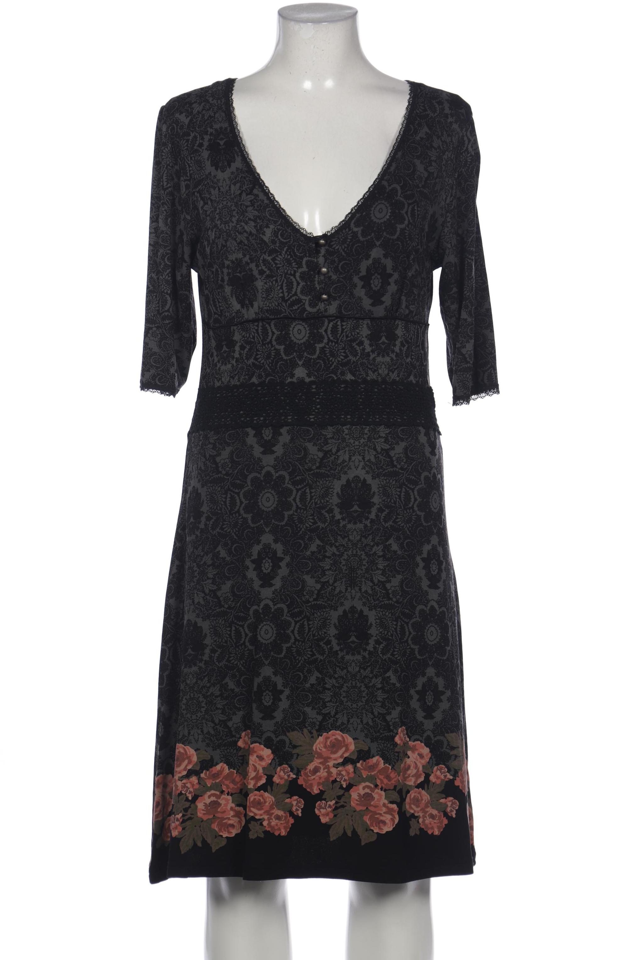 

Vive Maria Damen Kleid, schwarz, Gr. 42